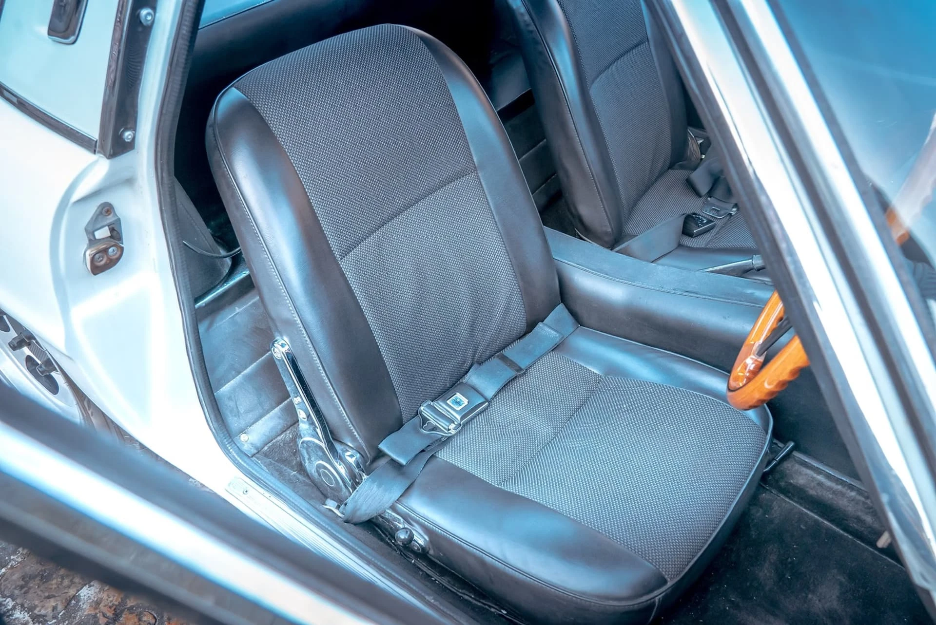 Mazda Cosmo Sport 110S - 1967 - 32