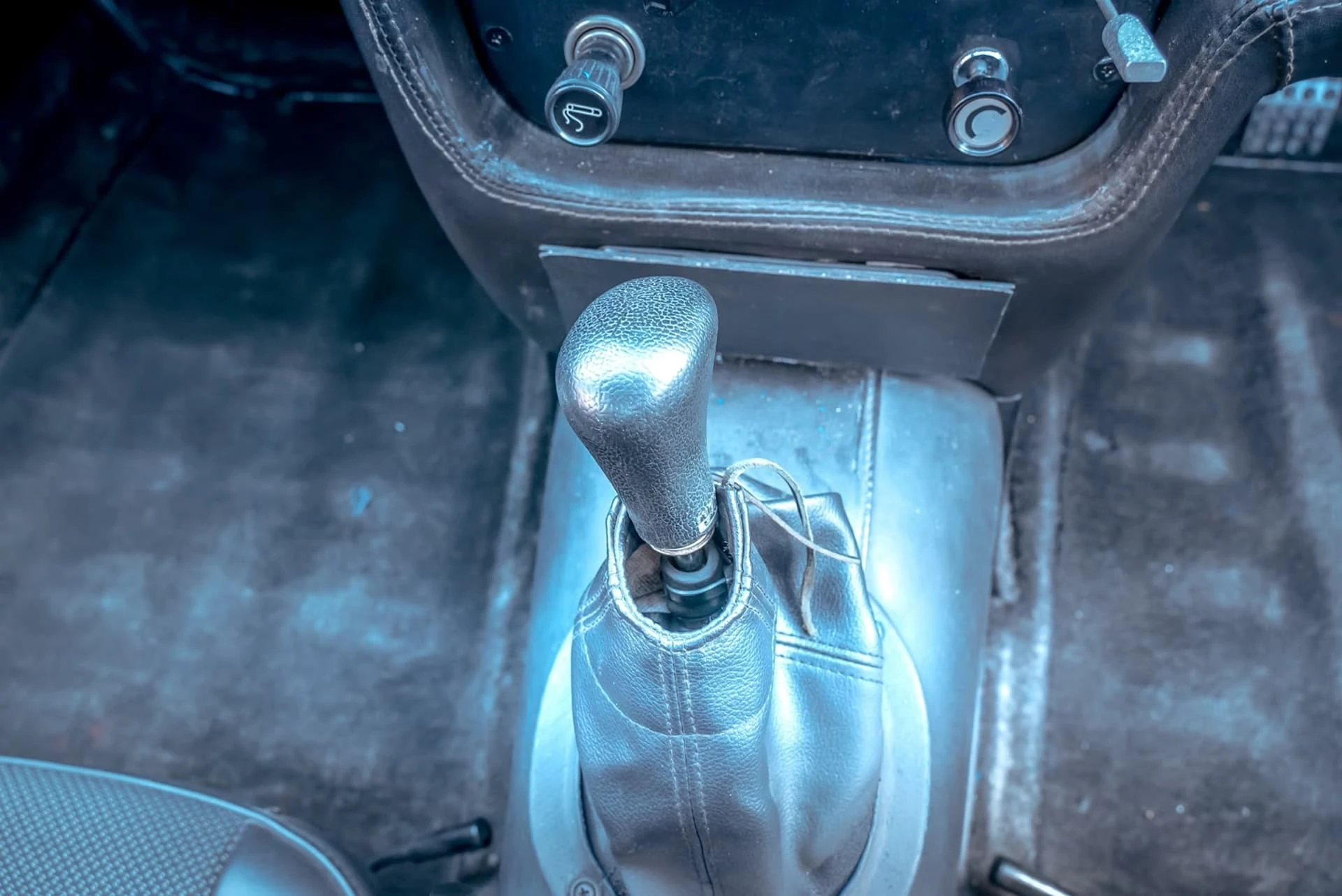 Mazda Cosmo Sport 110S - 1967 - 34