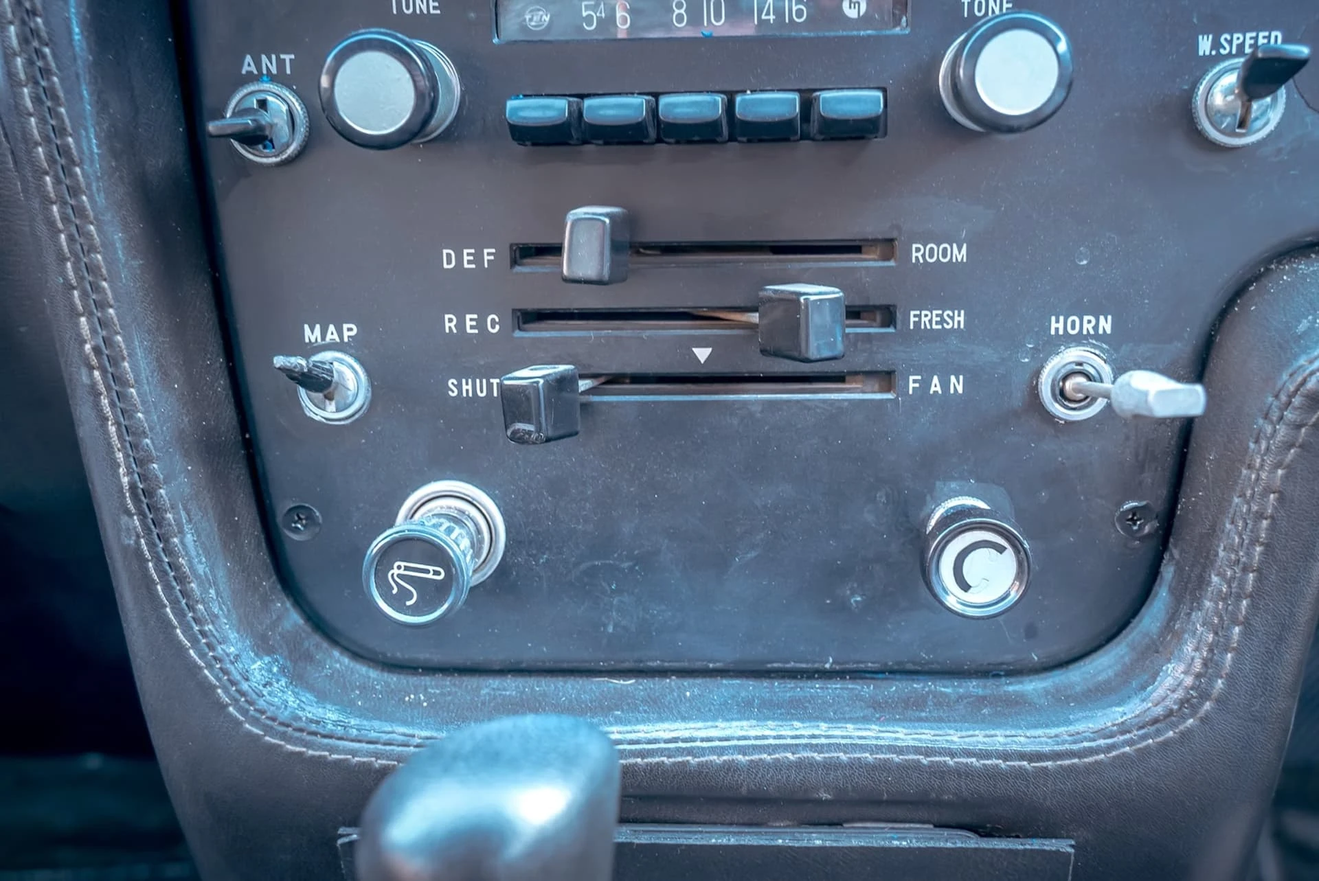 Mazda Cosmo Sport 110S - 1967 - 39