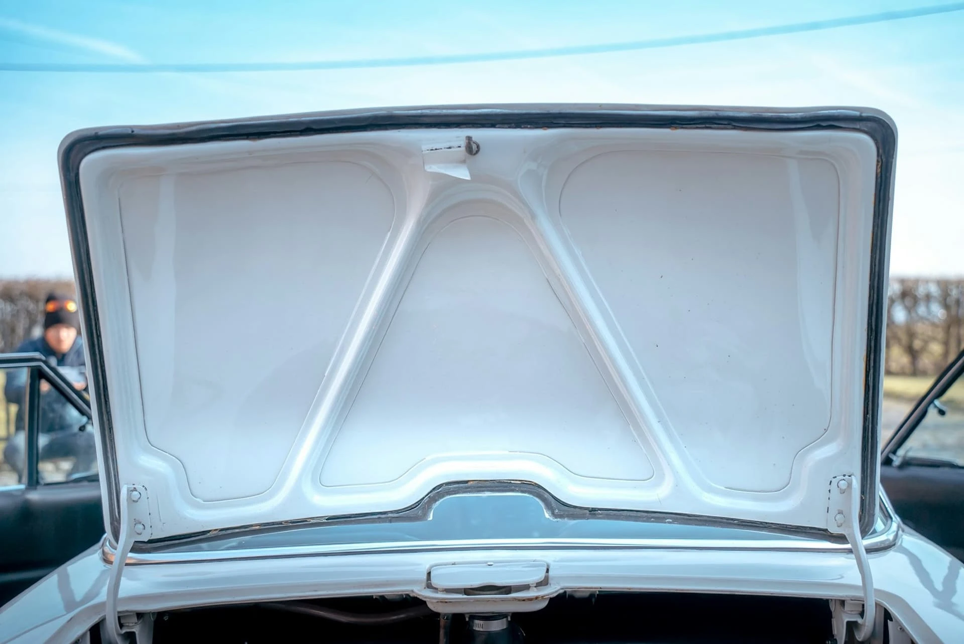 Mazda Cosmo Sport 110S - 1967 - 42