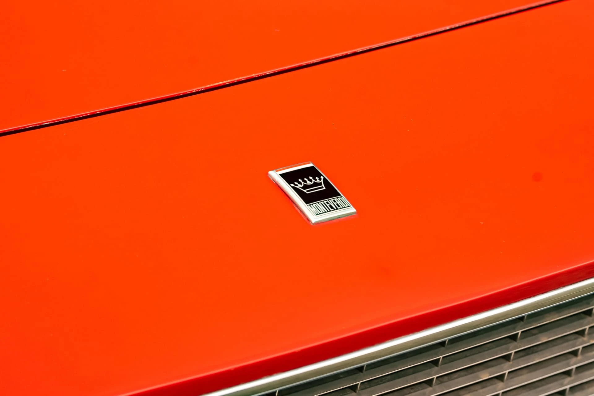 Monteverdi High Speed 375:L Coupé (Fissore) - 1970 - 04