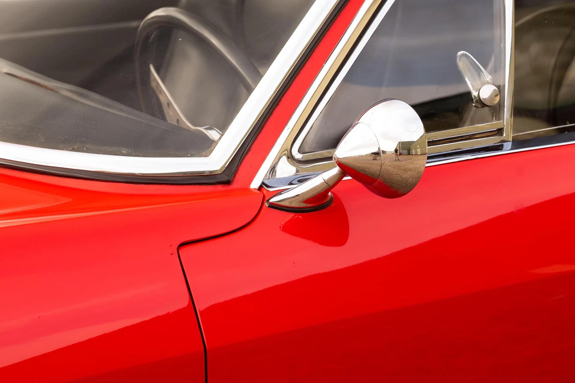 Monteverdi High Speed 375:L Coupé (Fissore) - 1970 - 32