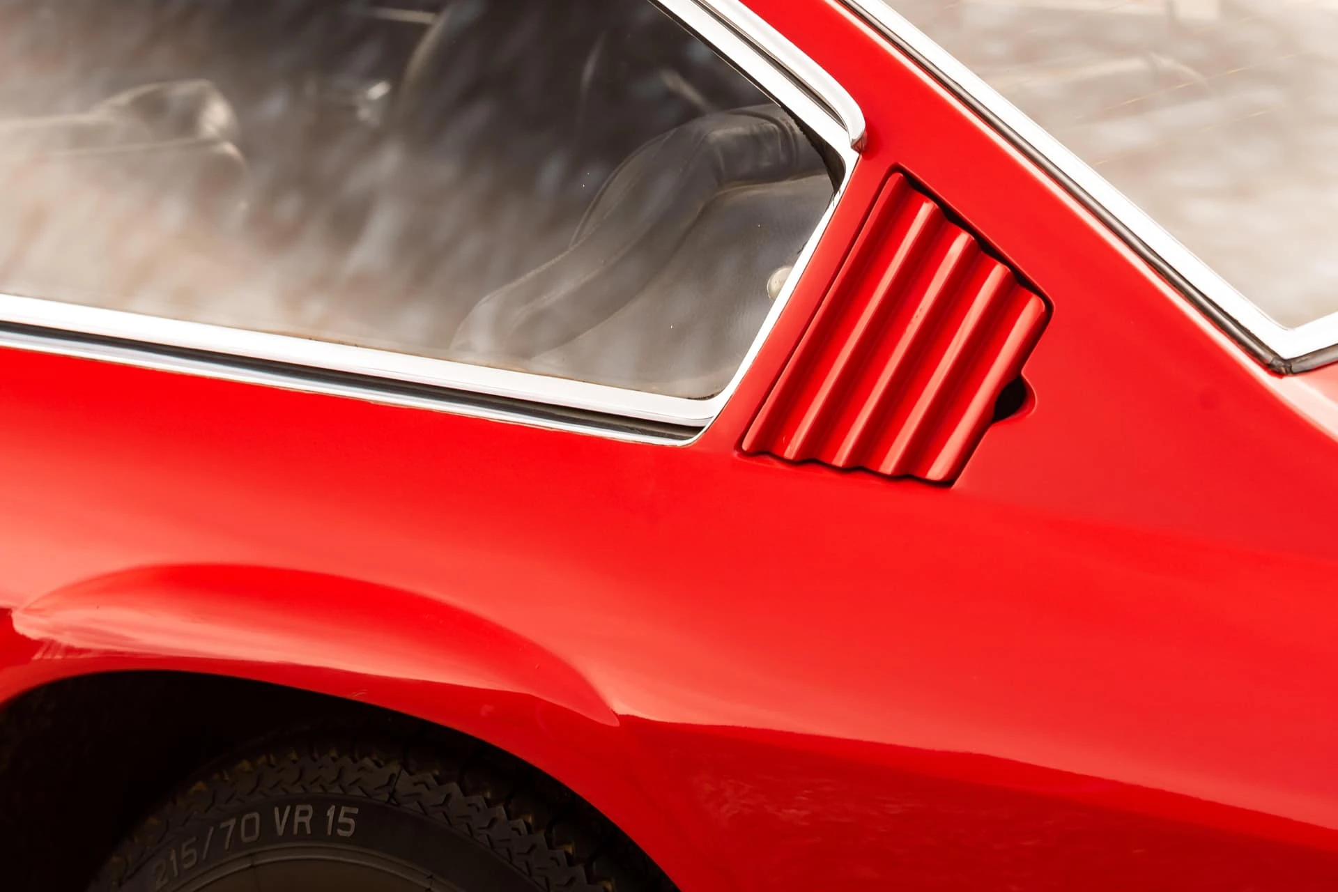 Monteverdi High Speed 375:L Coupé (Fissore) - 1970 - 35