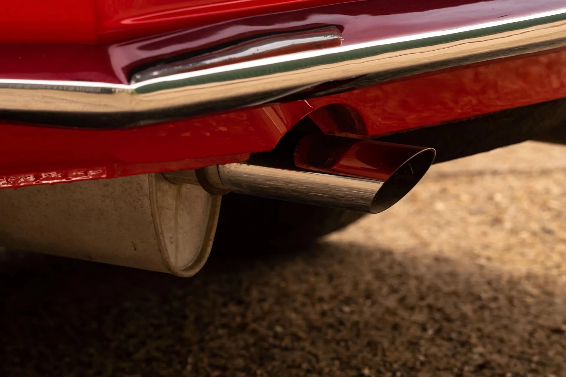 Monteverdi High Speed 375:L Coupé (Fissore) - 1970 - 37