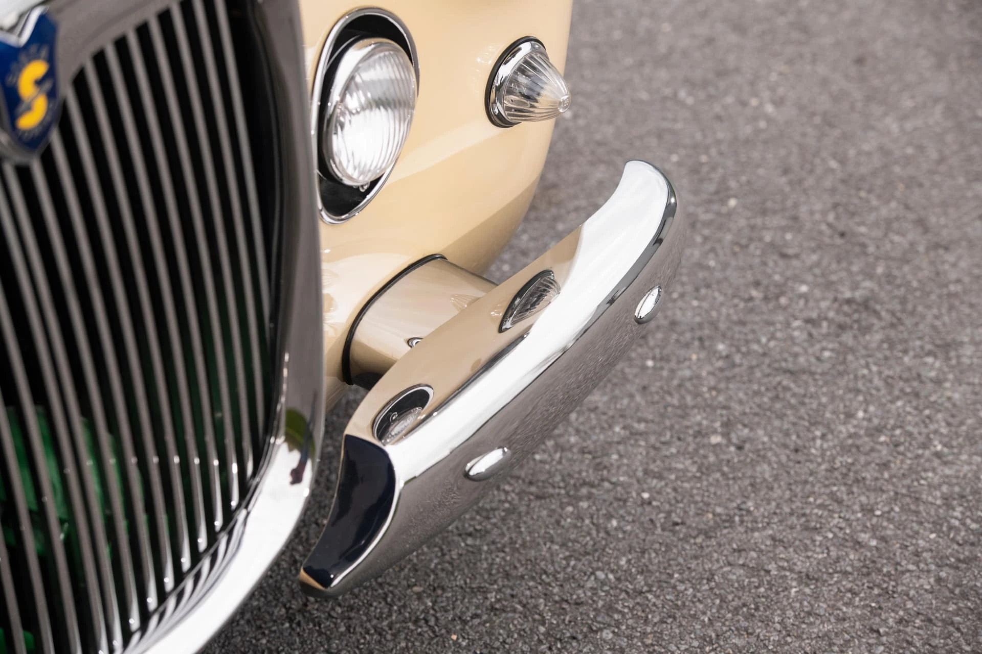 SIATA 208 CS 2+2 Berlinetta (Bertone) - 1952 - 04