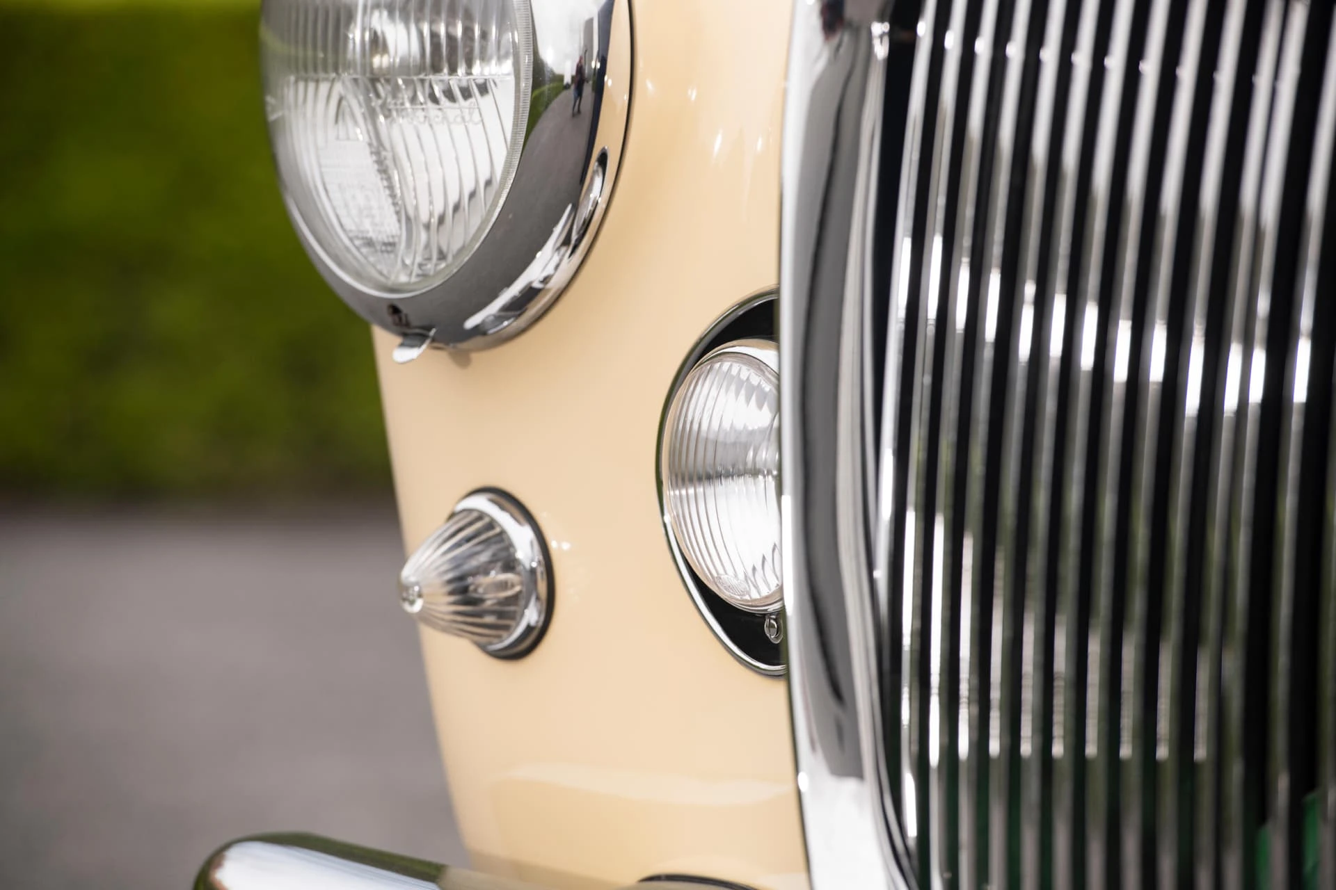 SIATA 208 CS 2+2 Berlinetta (Bertone) - 1952 - 06