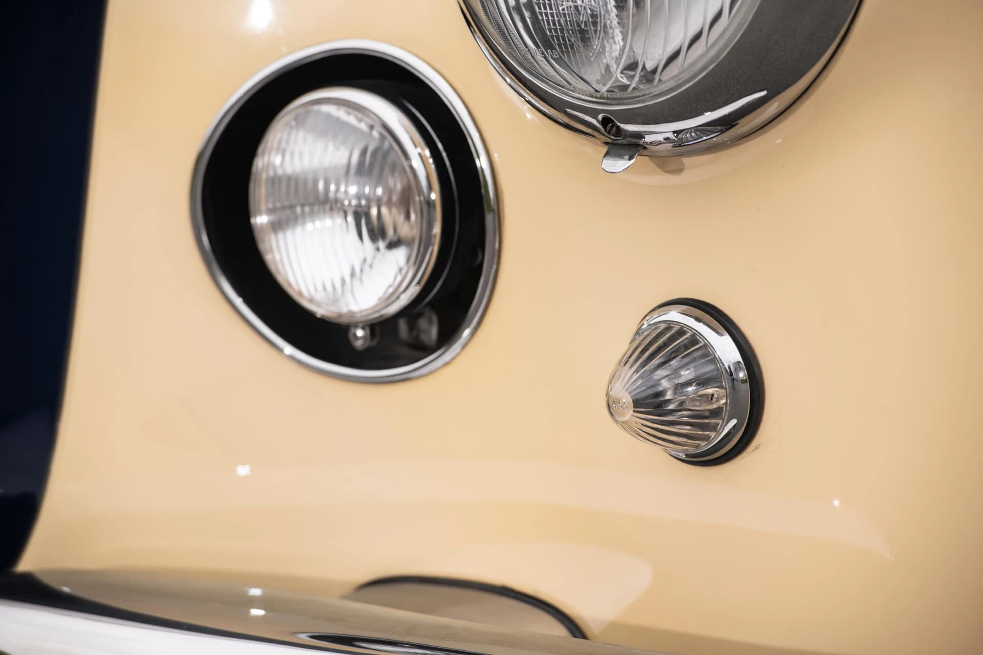 SIATA 208 CS 2+2 Berlinetta (Bertone) - 1952 - 07