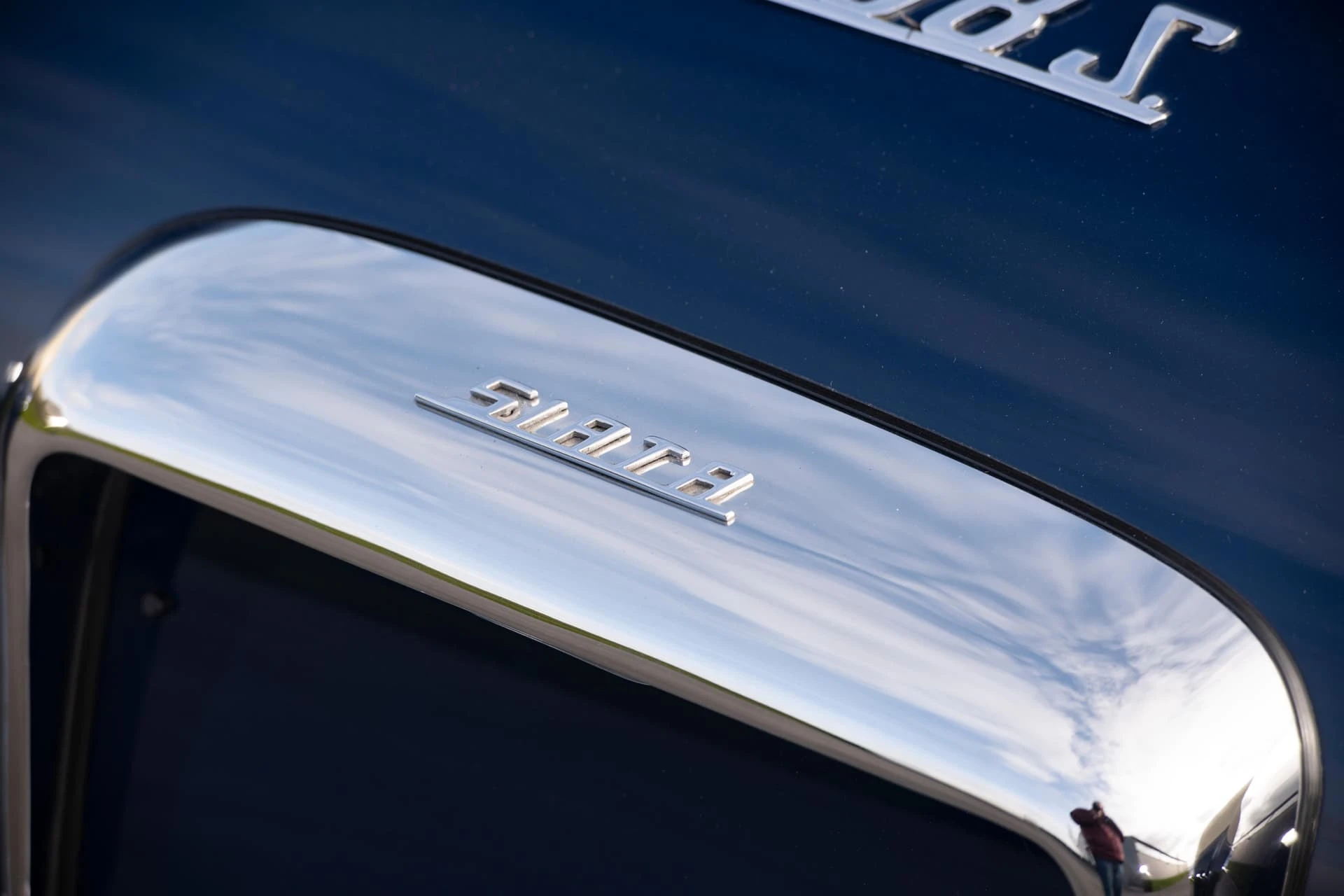 SIATA 208 CS 2+2 Berlinetta (Bertone) - 1952 - 14