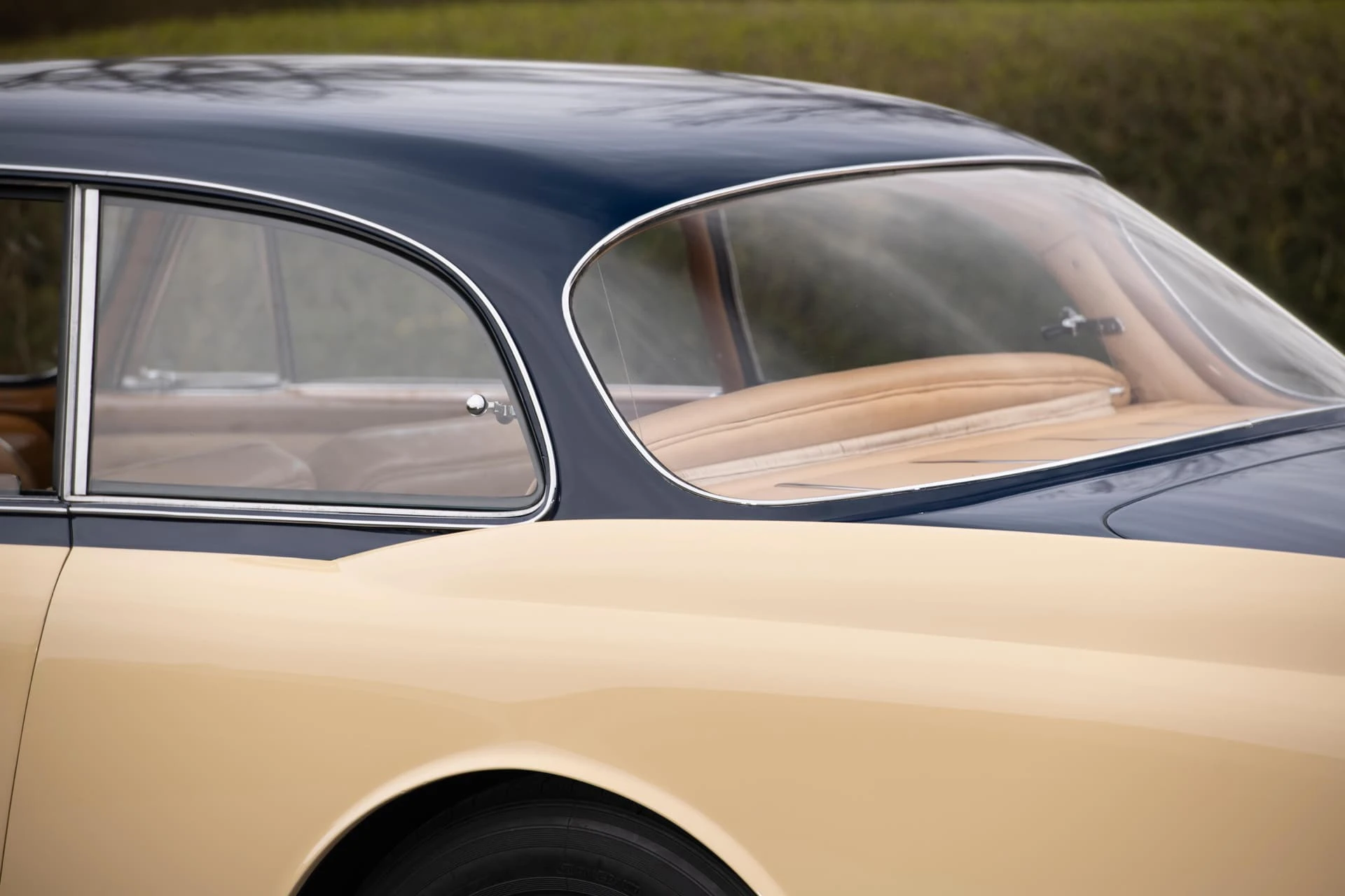 SIATA 208 CS 2+2 Berlinetta (Bertone) - 1952 - 16