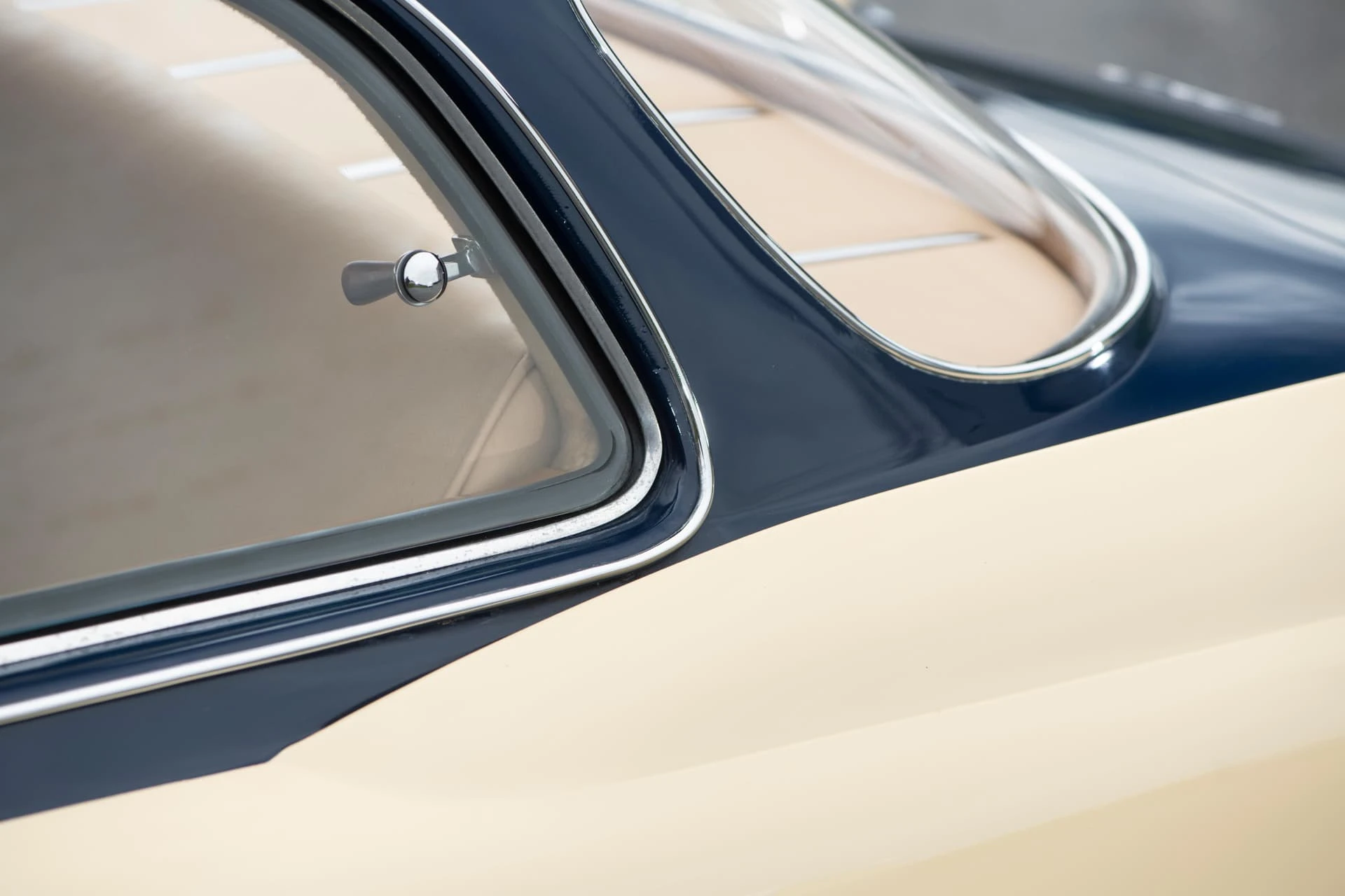 SIATA 208 CS 2+2 Berlinetta (Bertone) - 1952 - 18