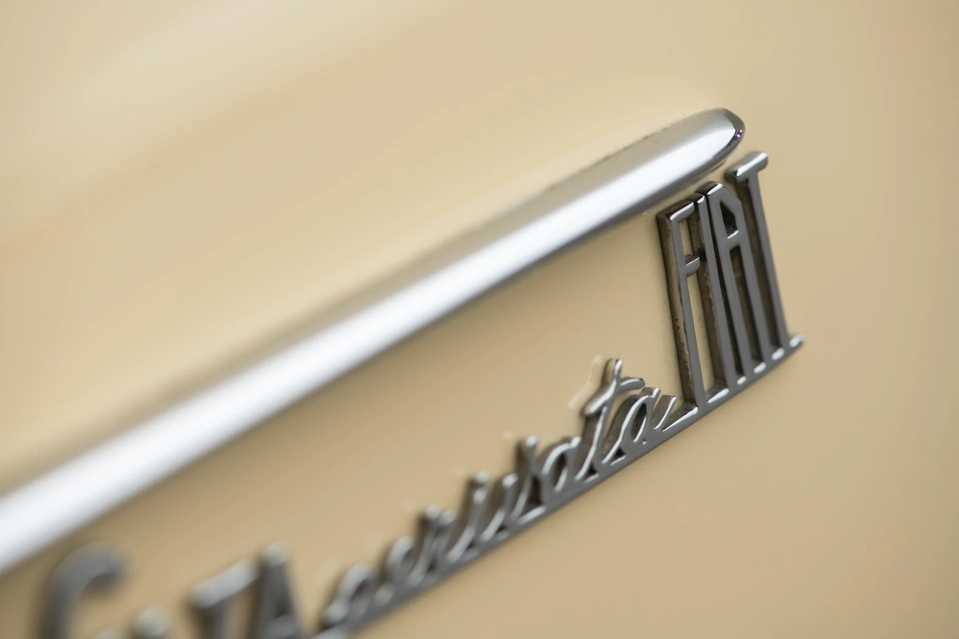 SIATA 208 CS 2+2 Berlinetta (Bertone) - 1952 - 21