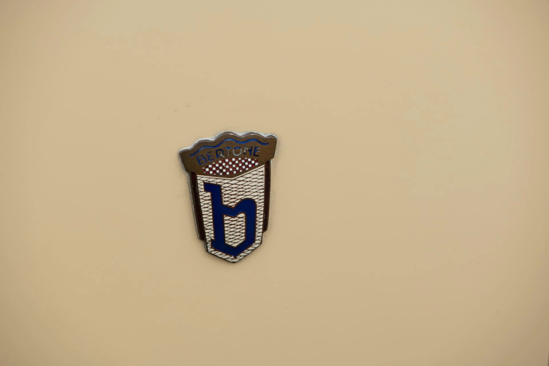 SIATA 208 CS 2+2 Berlinetta (Bertone) - 1952 - 24