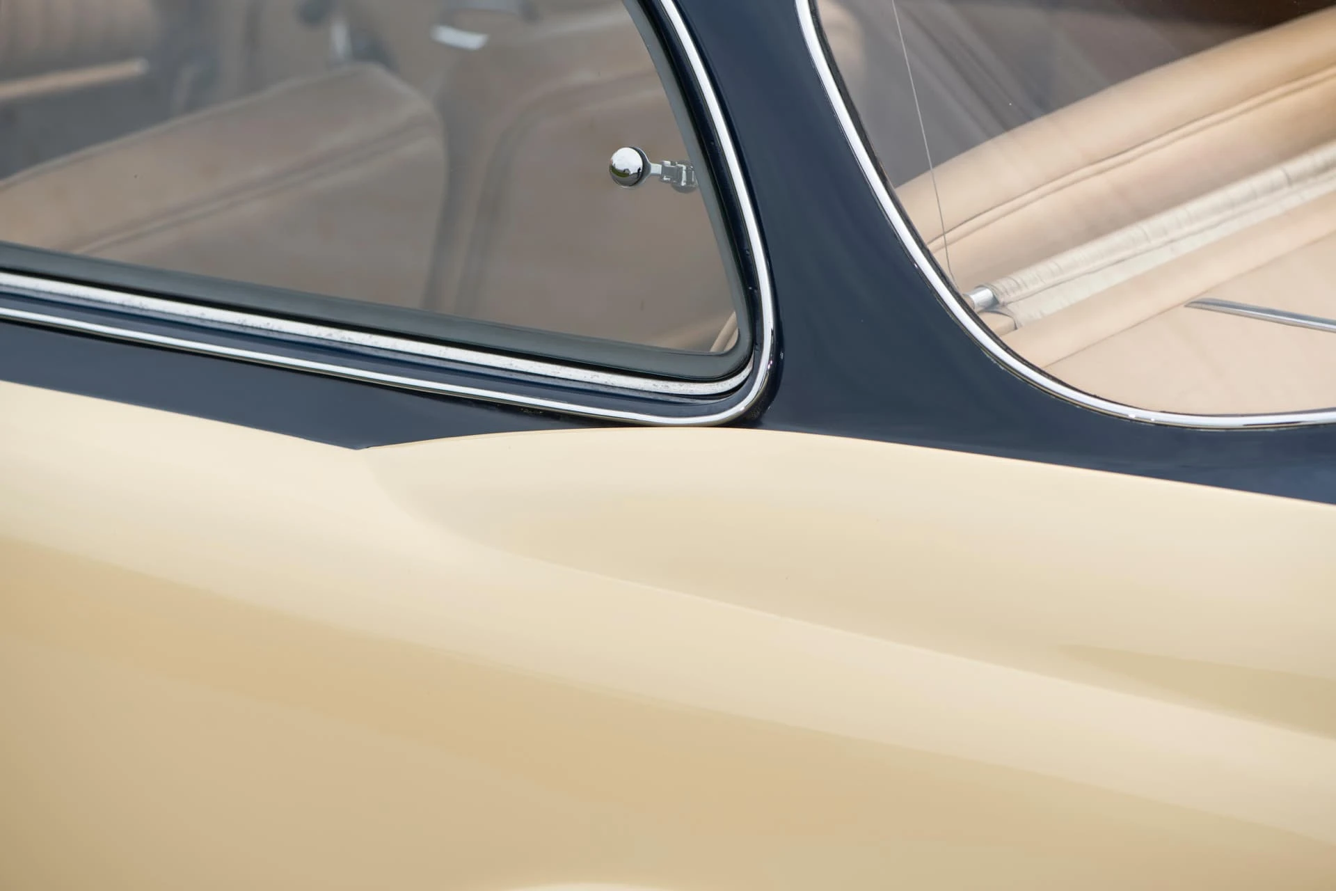 SIATA 208 CS 2+2 Berlinetta (Bertone) - 1952 - 27