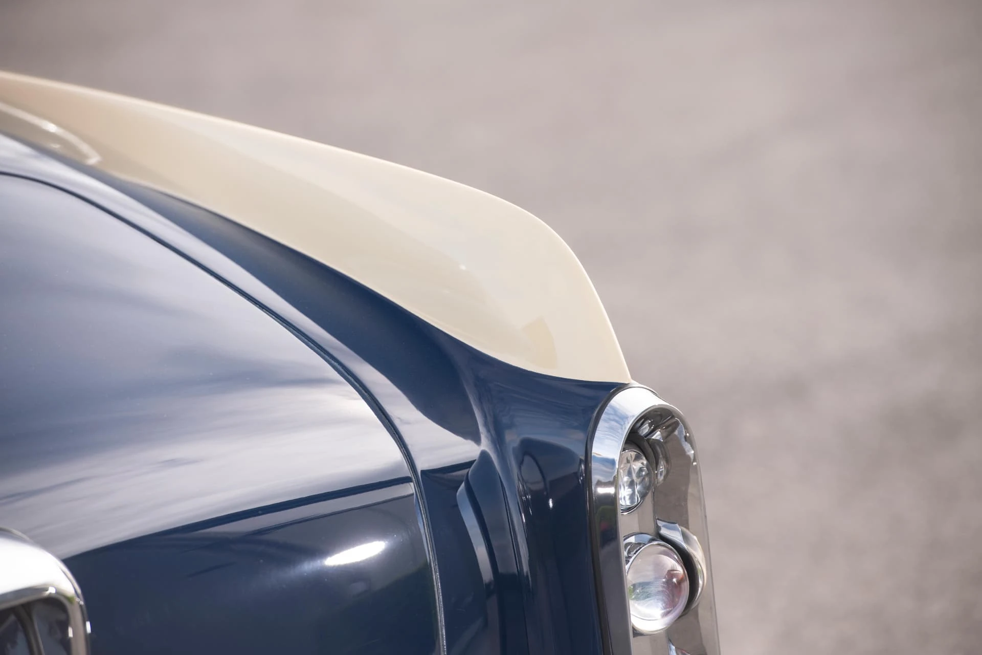 SIATA 208 CS 2+2 Berlinetta (Bertone) - 1952 - 31