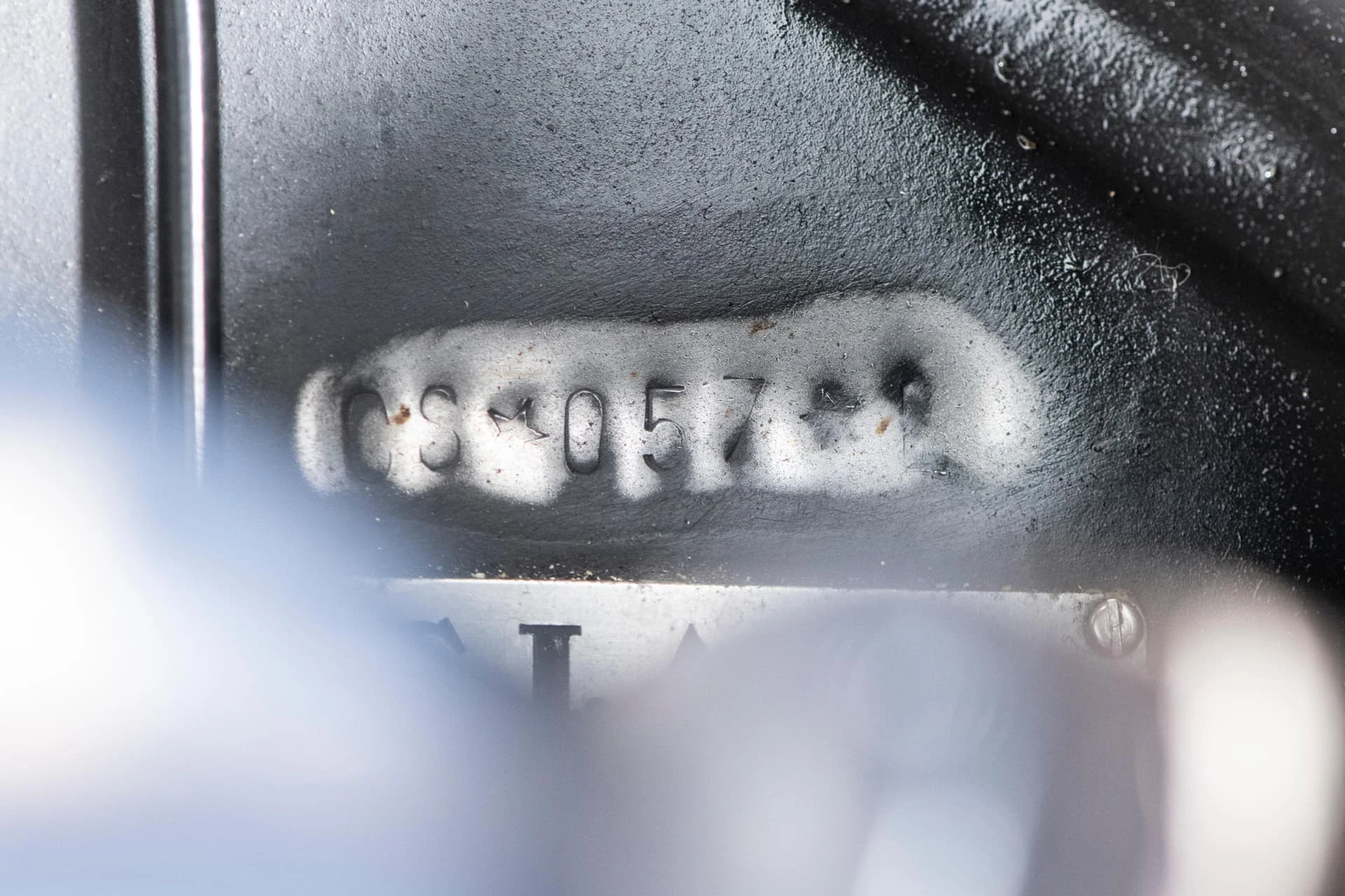 SIATA 208 CS 2+2 Berlinetta (Bertone) - 1952 - 32