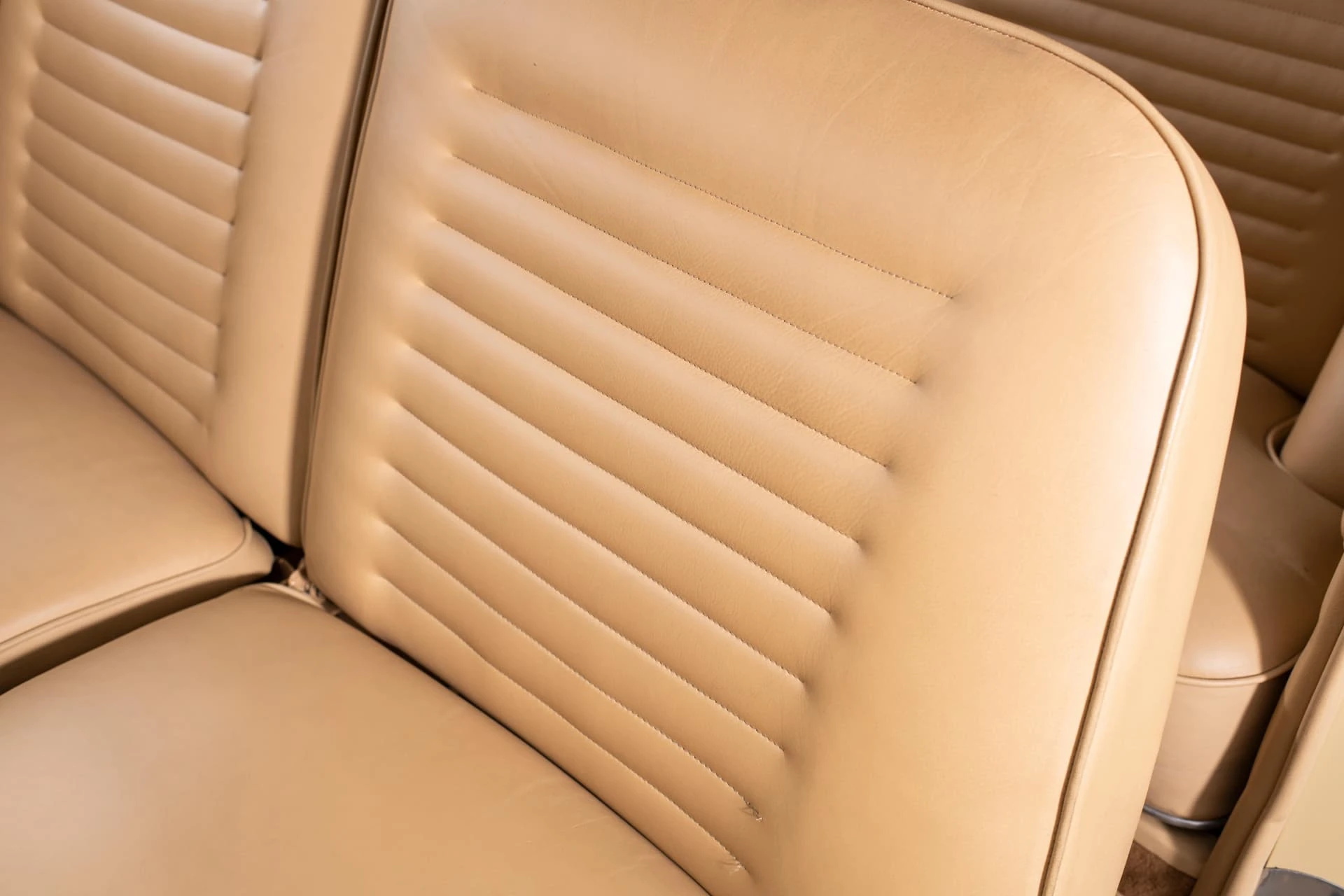 SIATA 208 CS 2+2 Berlinetta (Bertone) - 1952 - 40