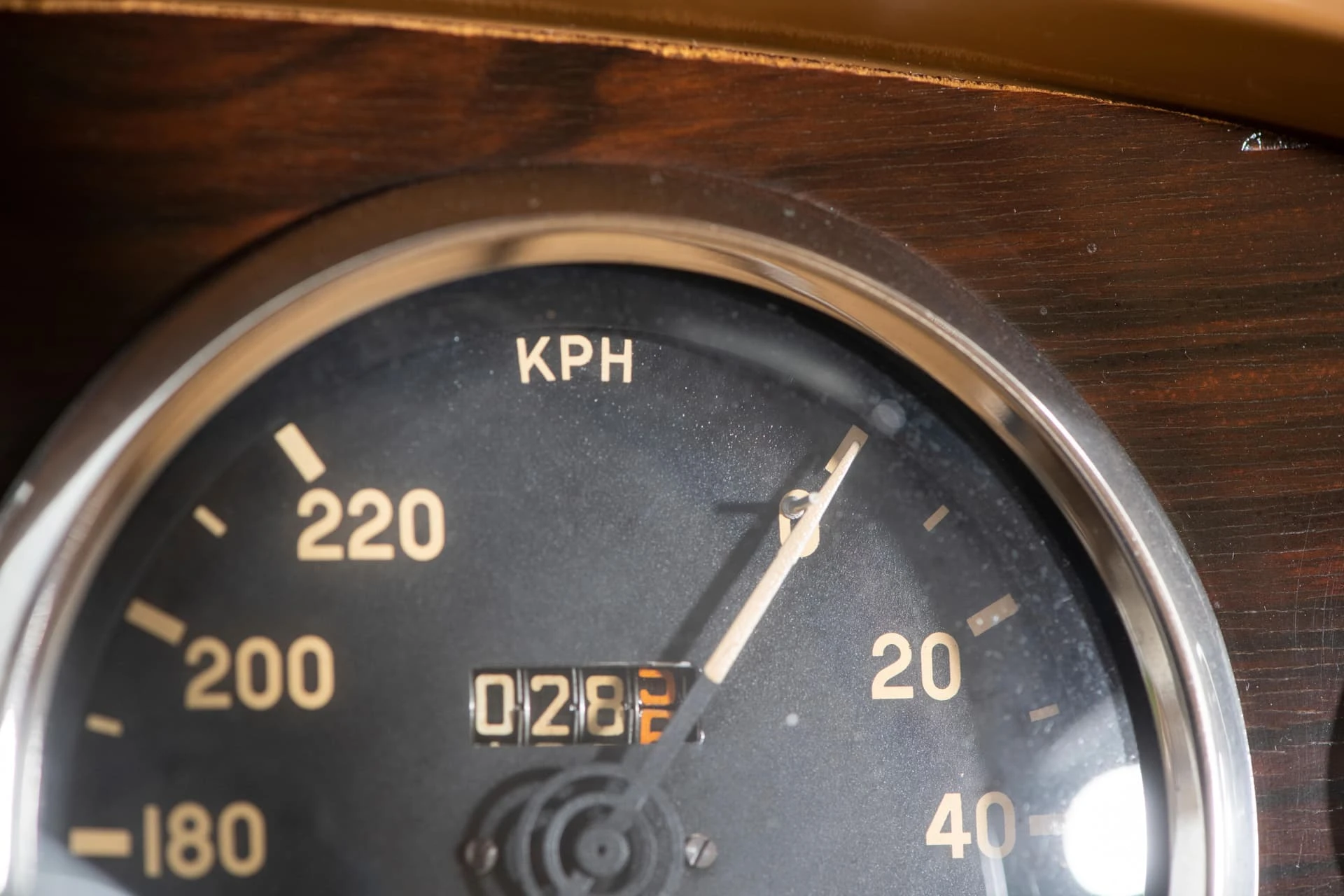 SIATA 208 CS 2+2 Berlinetta (Bertone) - 1952 - 43