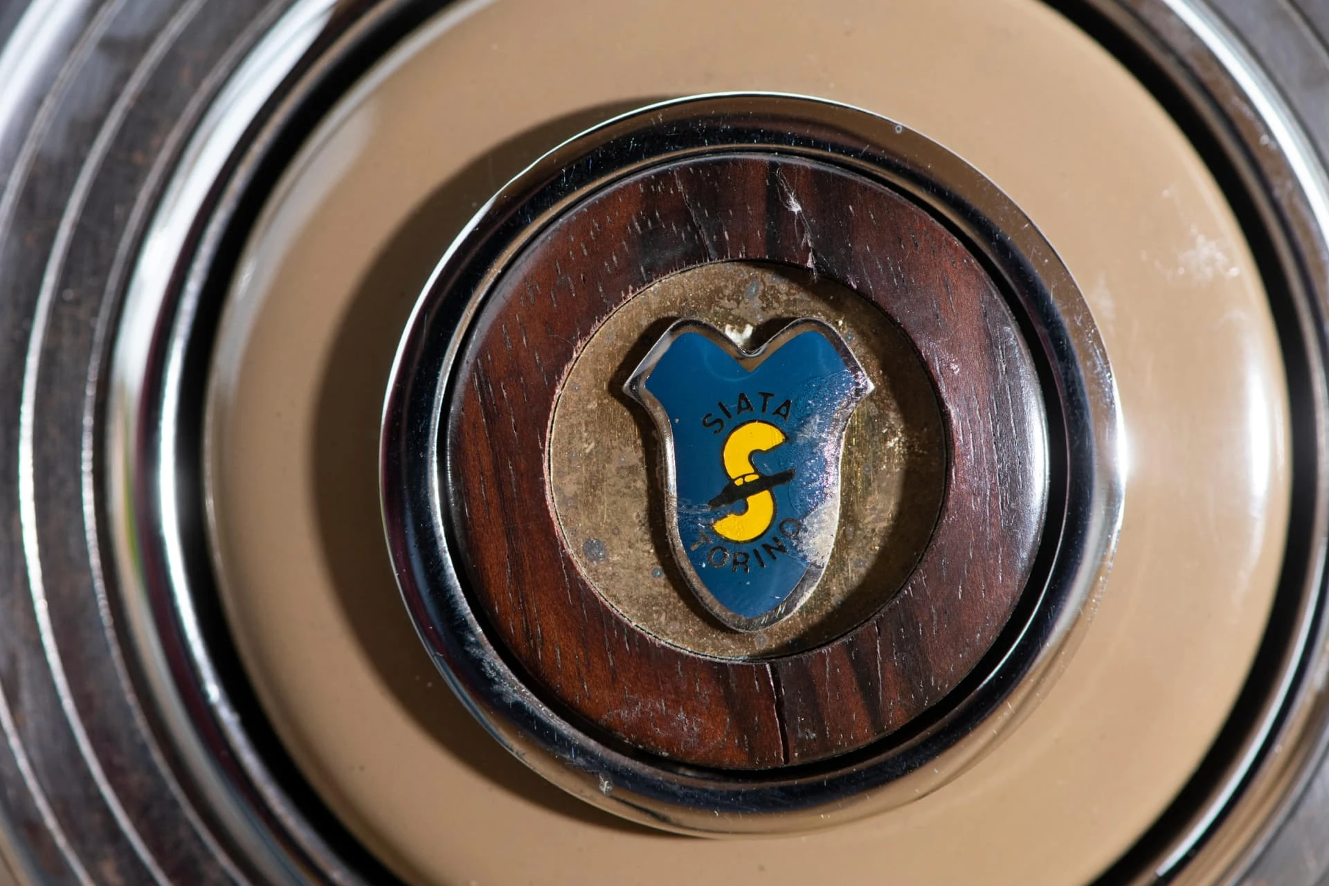 SIATA 208 CS 2+2 Berlinetta (Bertone) - 1952 - 44