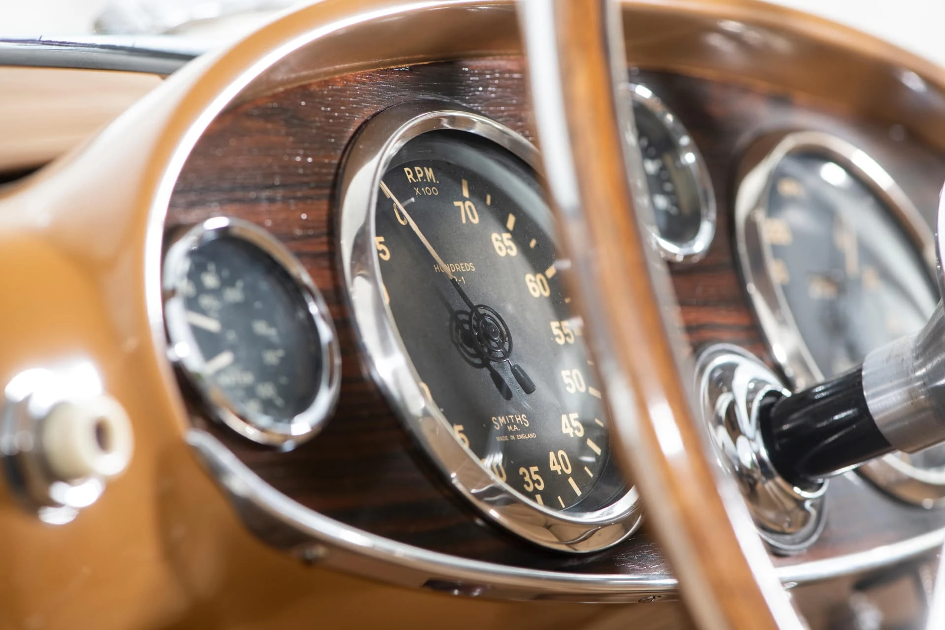 SIATA 208 CS 2+2 Berlinetta (Bertone) - 1952 - 47