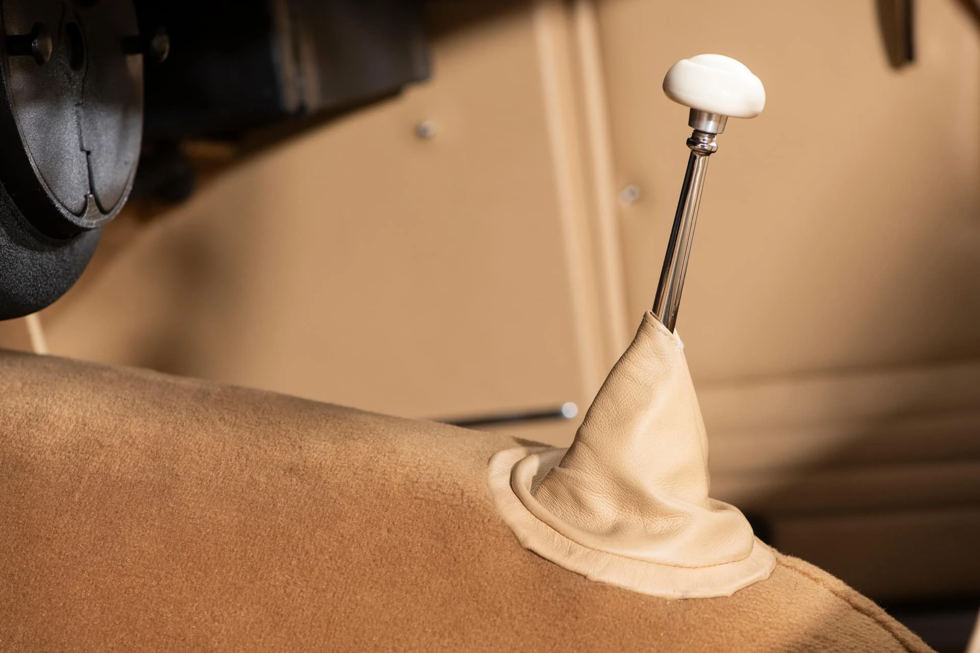 SIATA 208 CS 2+2 Berlinetta (Bertone) - 1952 - 48