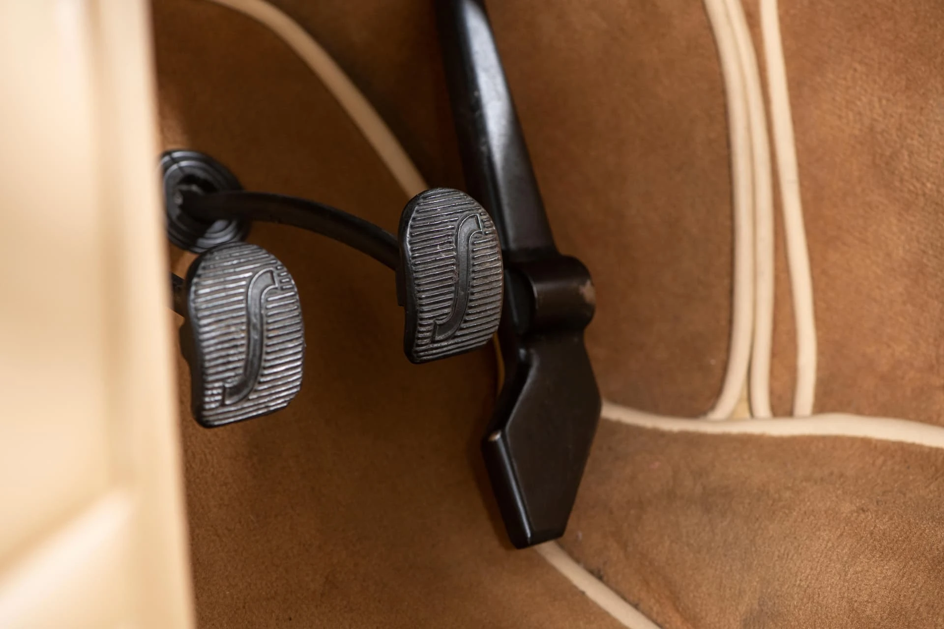 SIATA 208 CS 2+2 Berlinetta (Bertone) - 1952 - 49