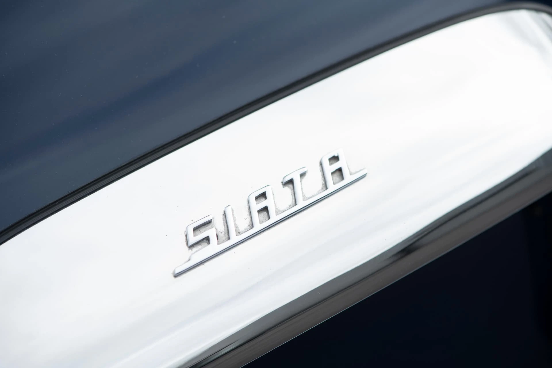 SIATA 208 CS 2+2 Berlinetta (Bertone) - 1952 - 51