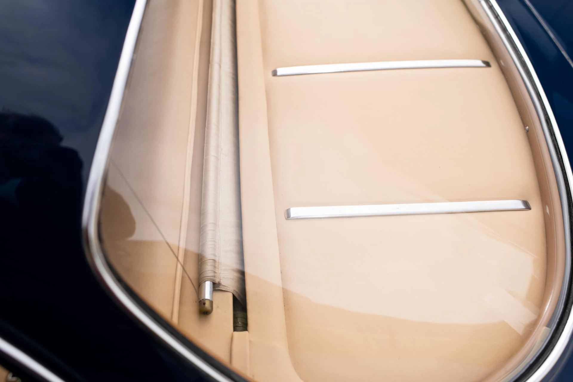 SIATA 208 CS 2+2 Berlinetta (Bertone) - 1952 - 53