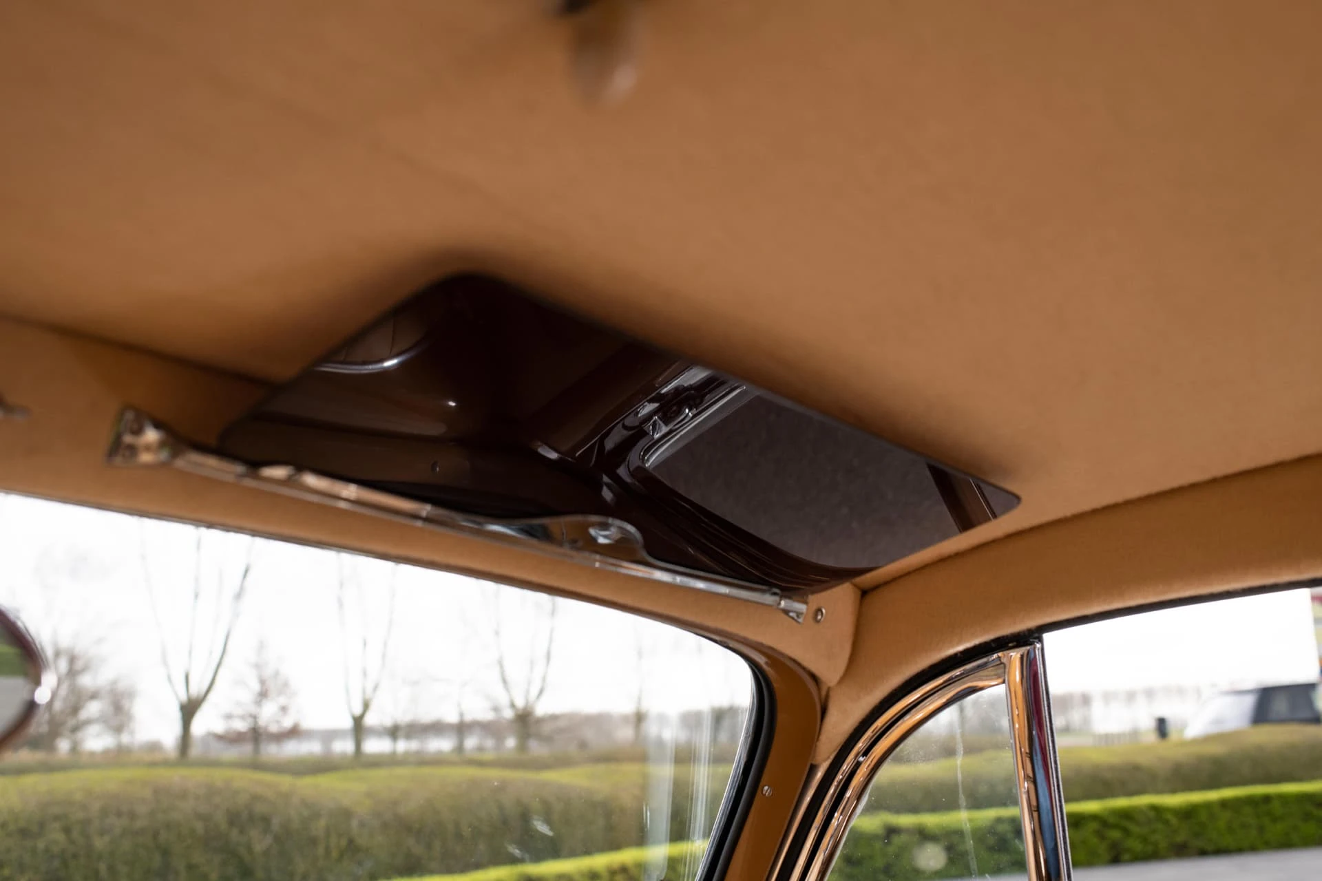 SIATA 208 CS 2+2 Berlinetta (Bertone) - 1952 - 63