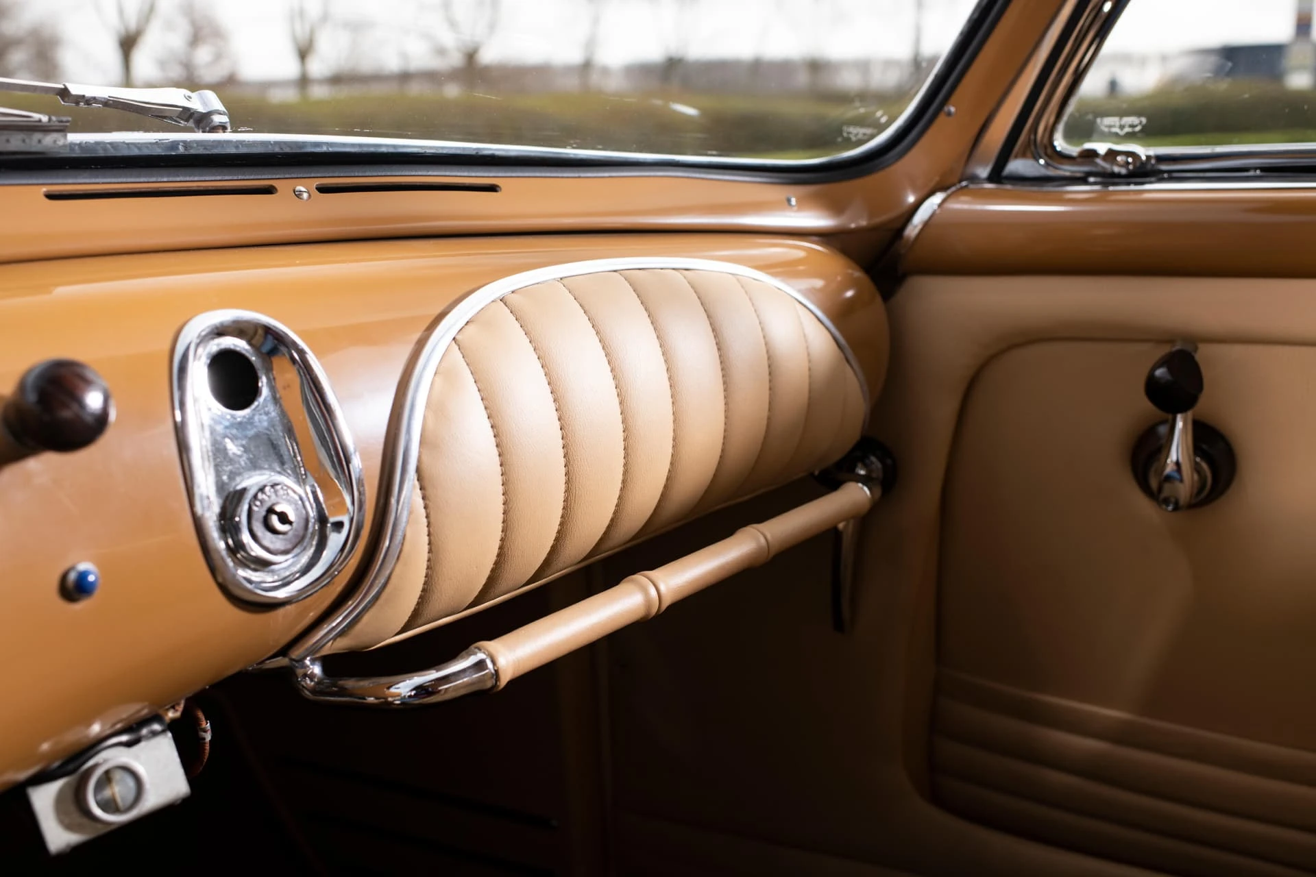 SIATA 208 CS 2+2 Berlinetta (Bertone) - 1952 - 64