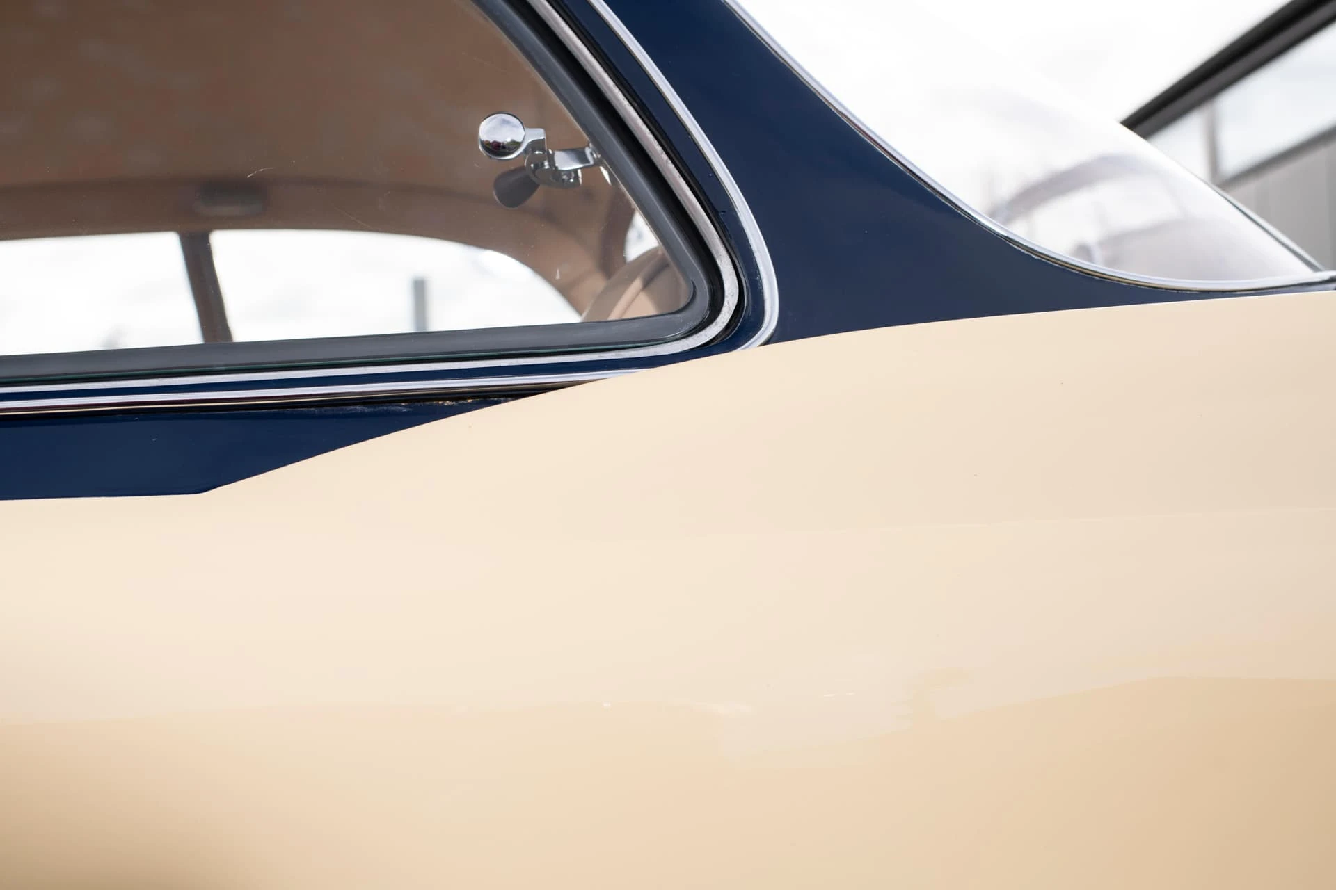 SIATA 208 CS 2+2 Berlinetta (Bertone) - 1952 - 66