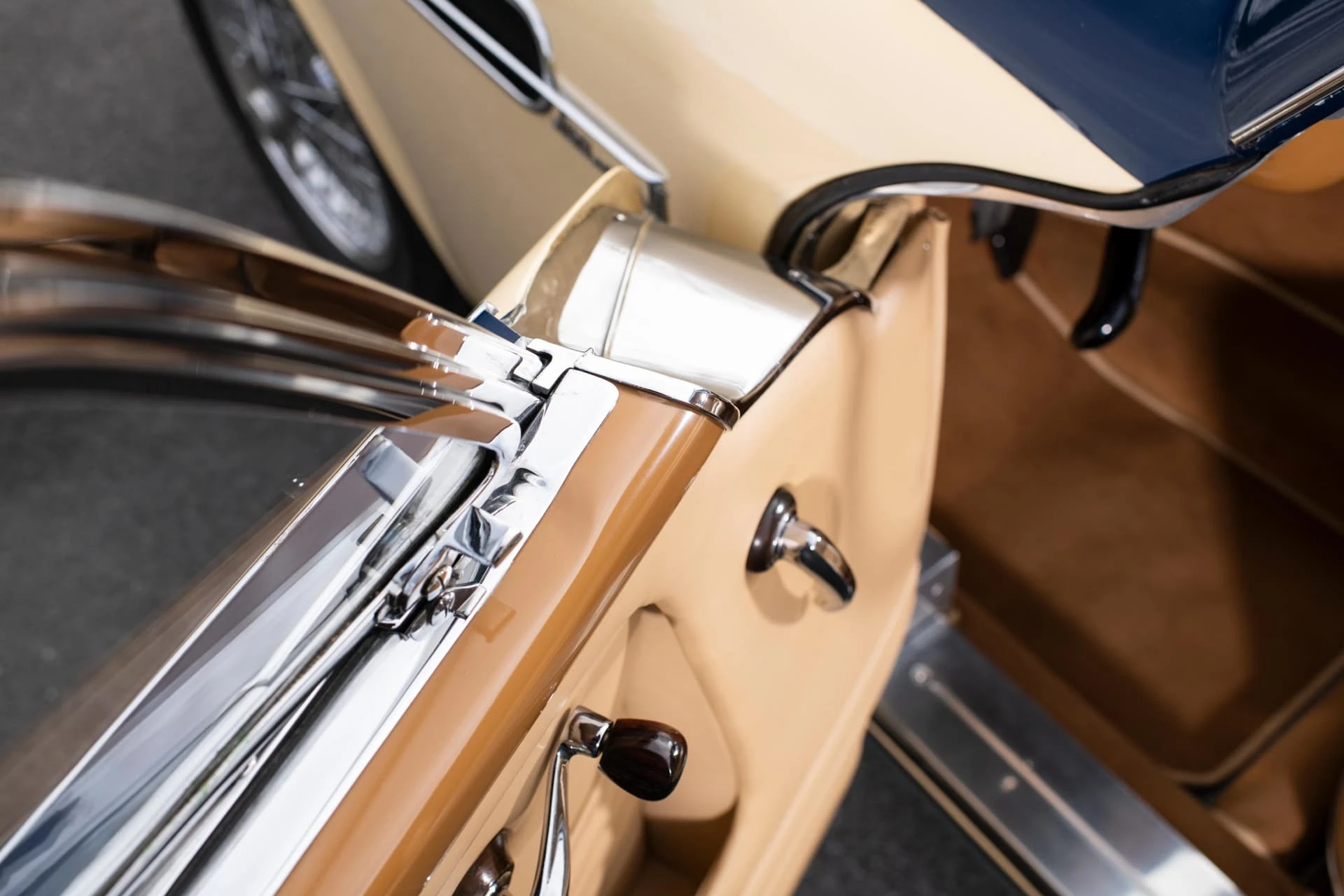 SIATA 208 CS 2+2 Berlinetta (Bertone) - 1952 - 68