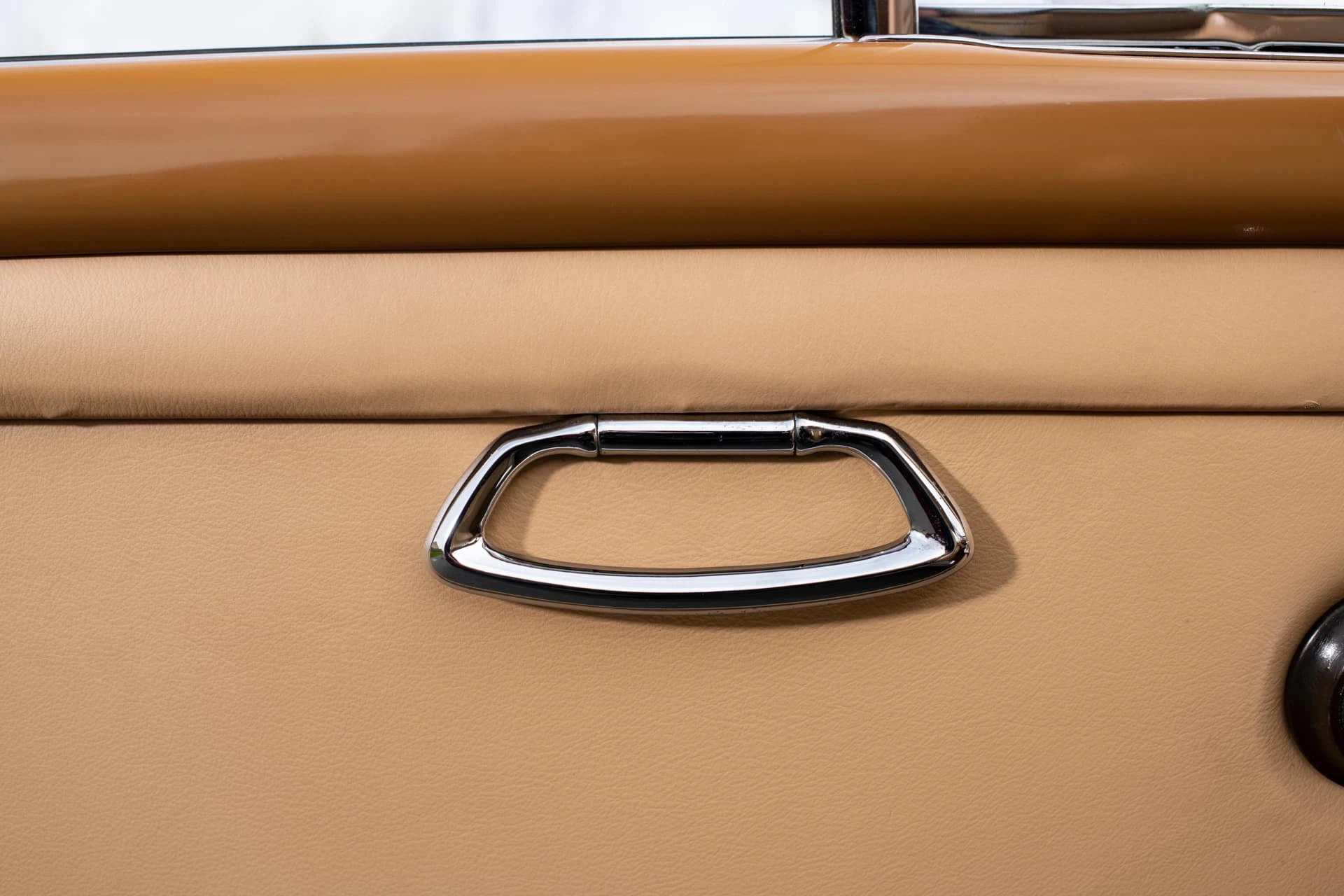 SIATA 208 CS 2+2 Berlinetta (Bertone) - 1952 - 70