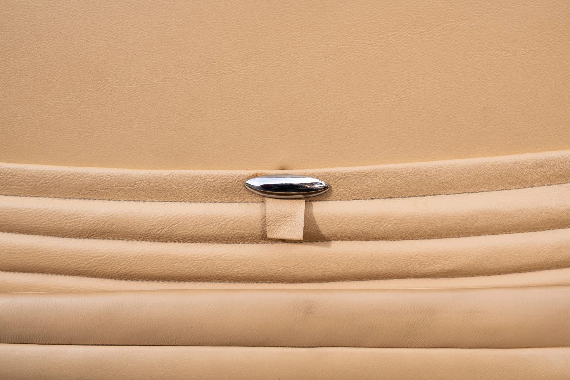 SIATA 208 CS 2+2 Berlinetta (Bertone) - 1952 - 71