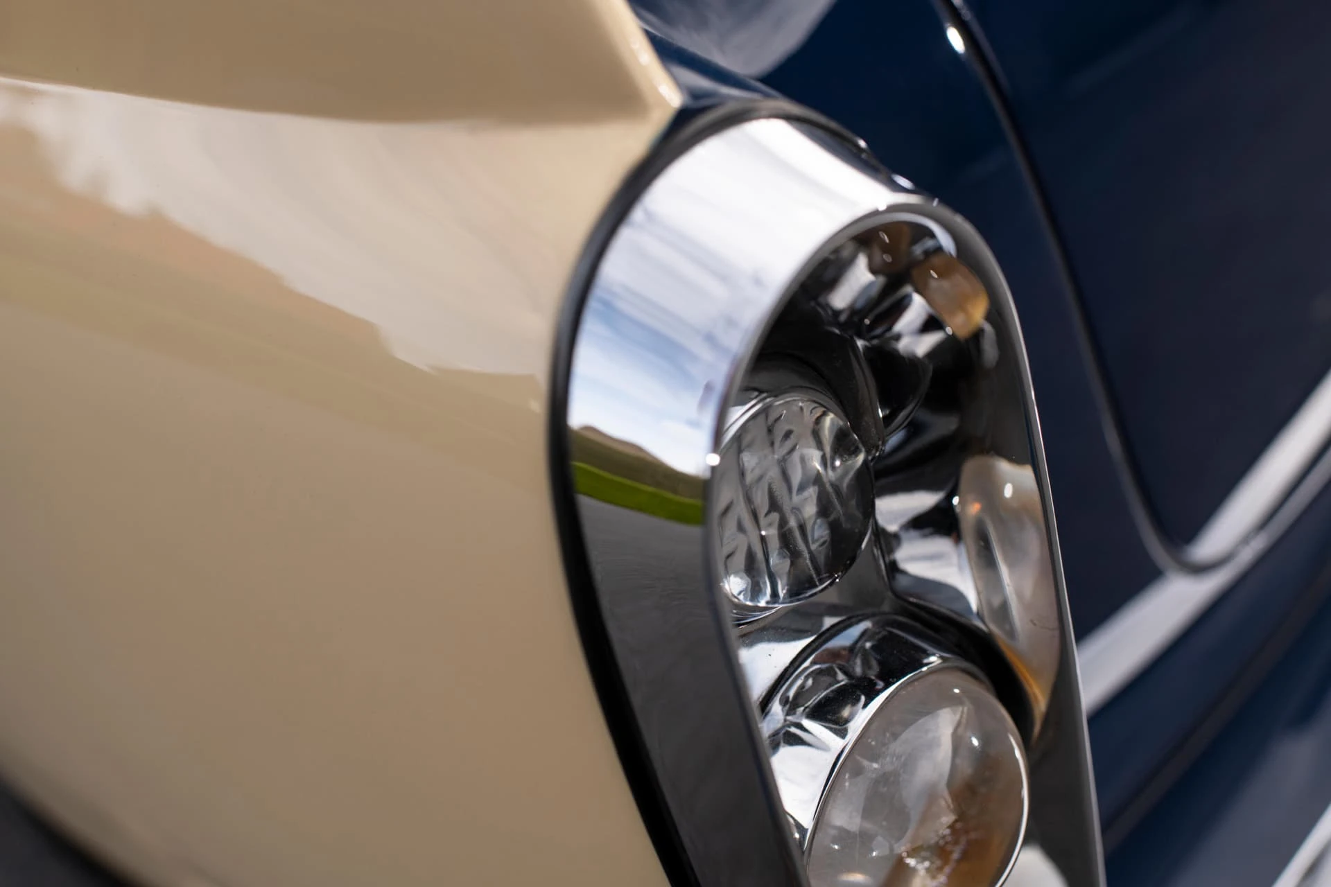 SIATA 208 CS 2+2 Berlinetta (Bertone) - 1952 - 74