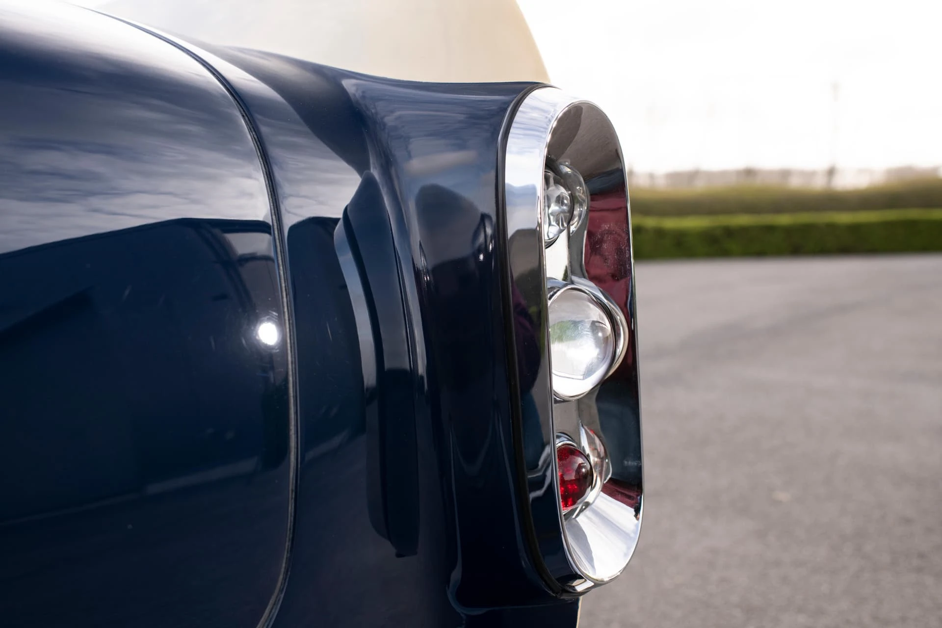 SIATA 208 CS 2+2 Berlinetta (Bertone) - 1952 - 75