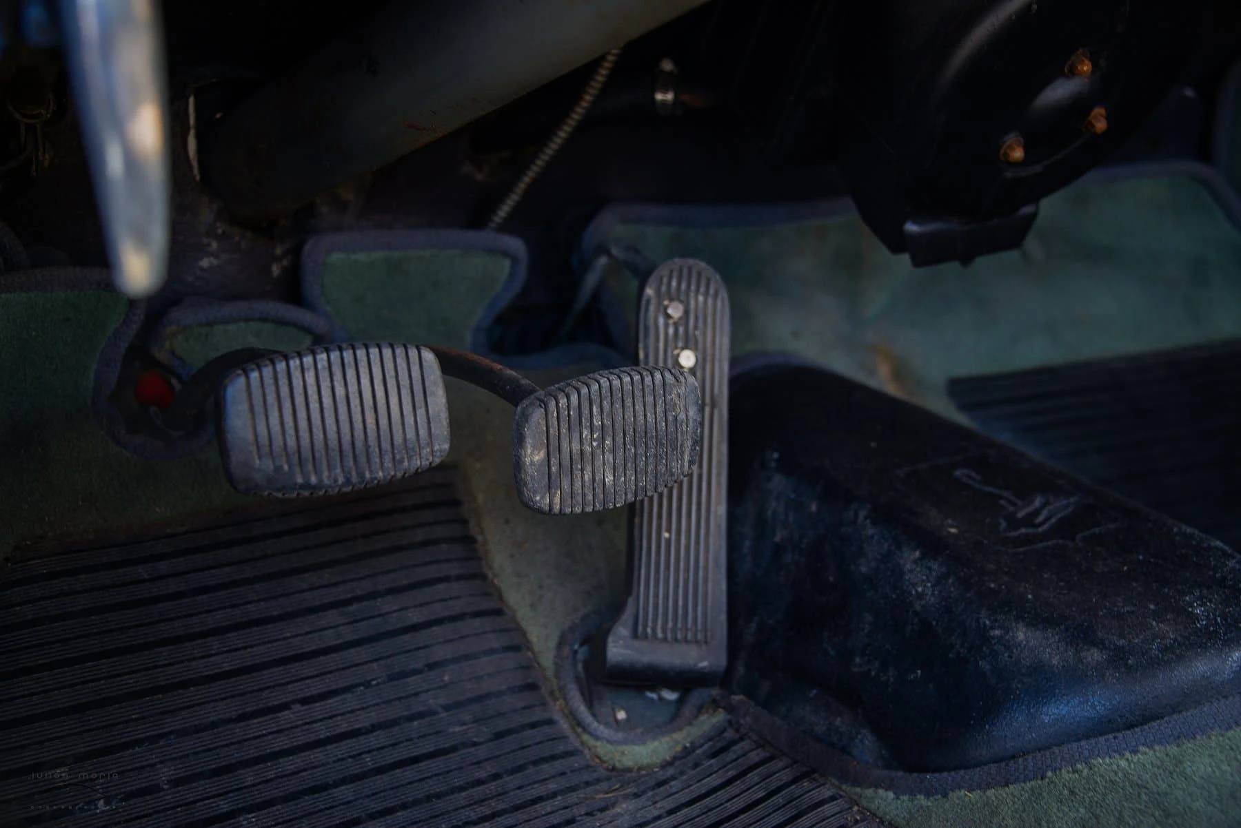 Simca 9 Coupé De Ville (Facel) - 1955 - 18