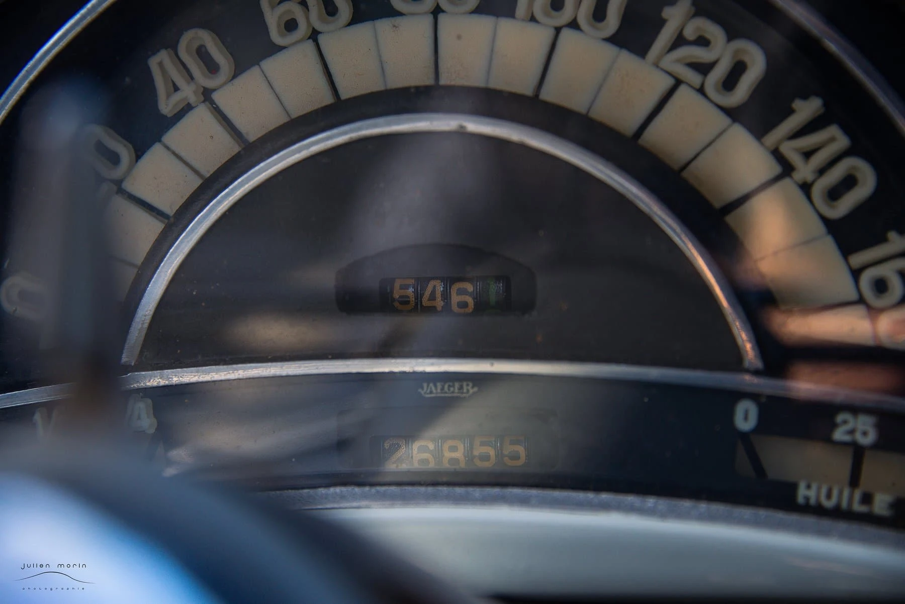 Simca 9 Coupé De Ville (Facel) - 1955 - 23