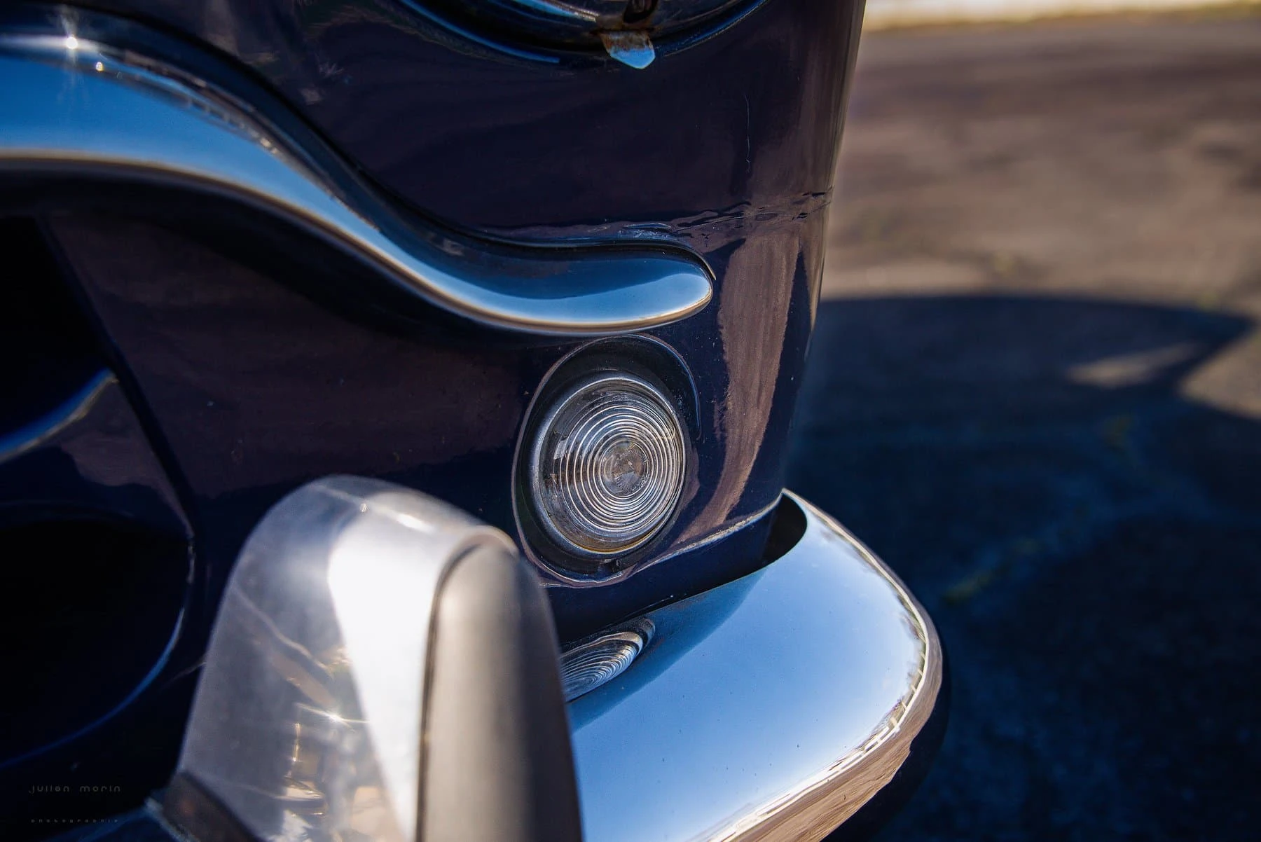Simca 9 Coupé De Ville (Facel) - 1955 - 35