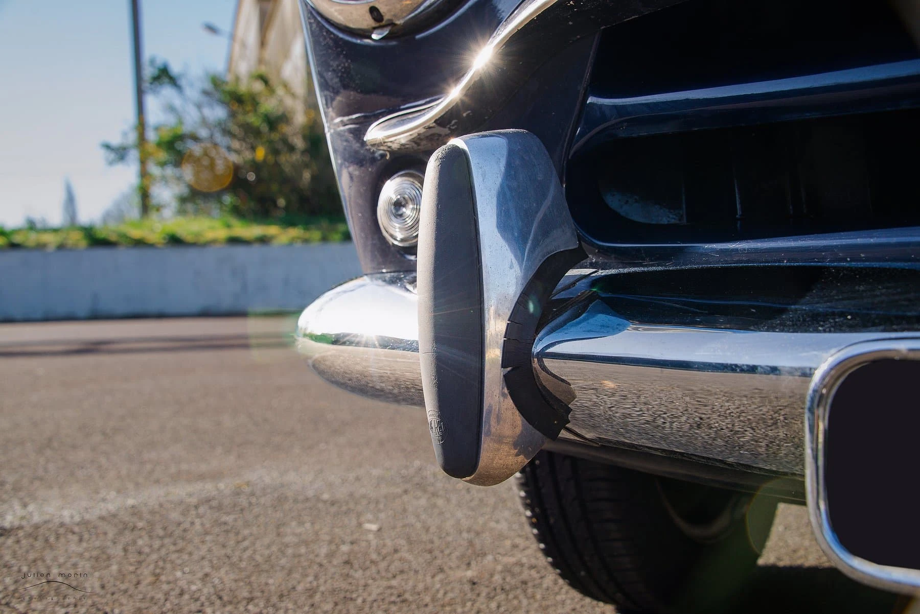 Simca 9 Coupé De Ville (Facel) - 1955 - 36
