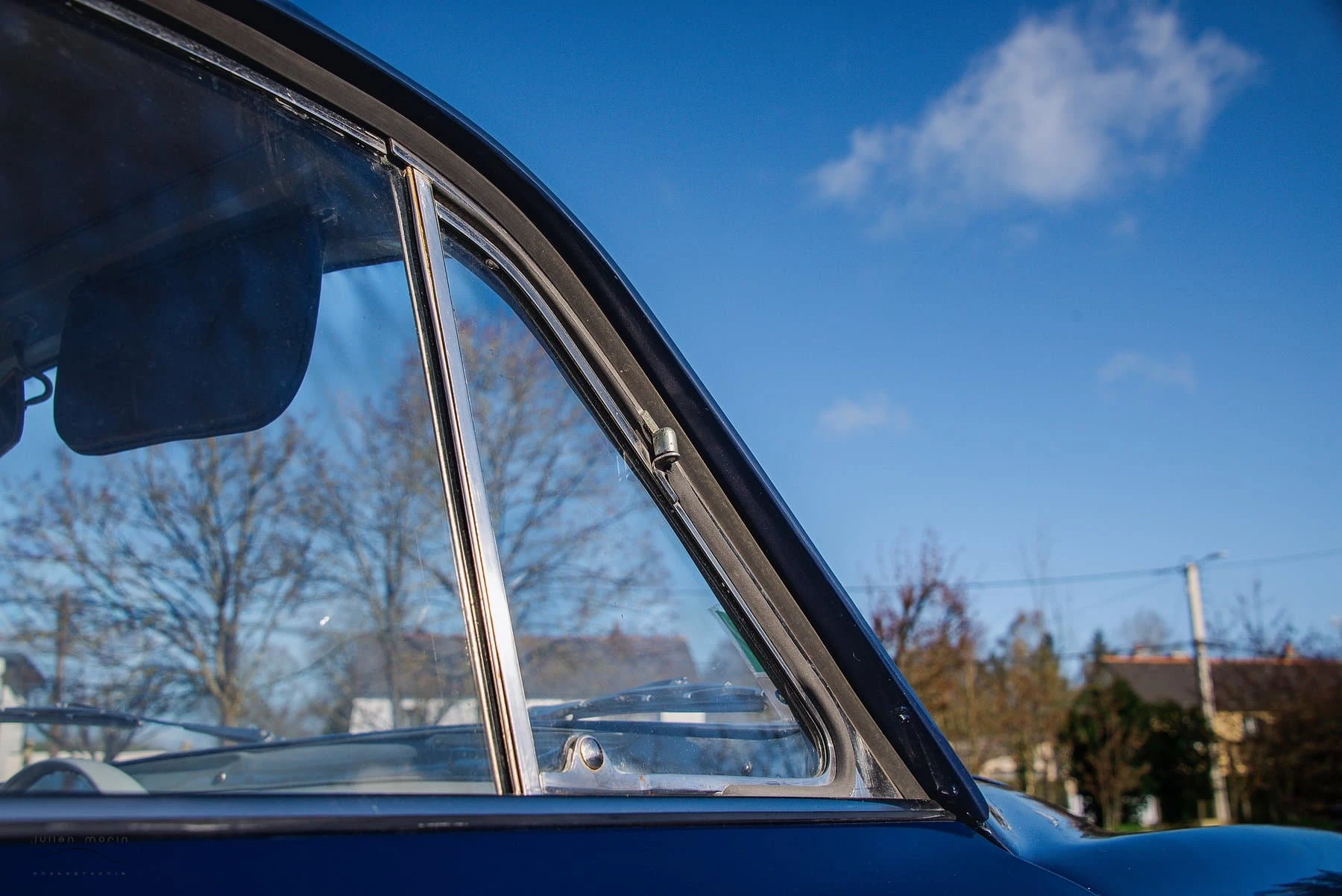 Simca 9 Coupé De Ville (Facel) - 1955 - 44