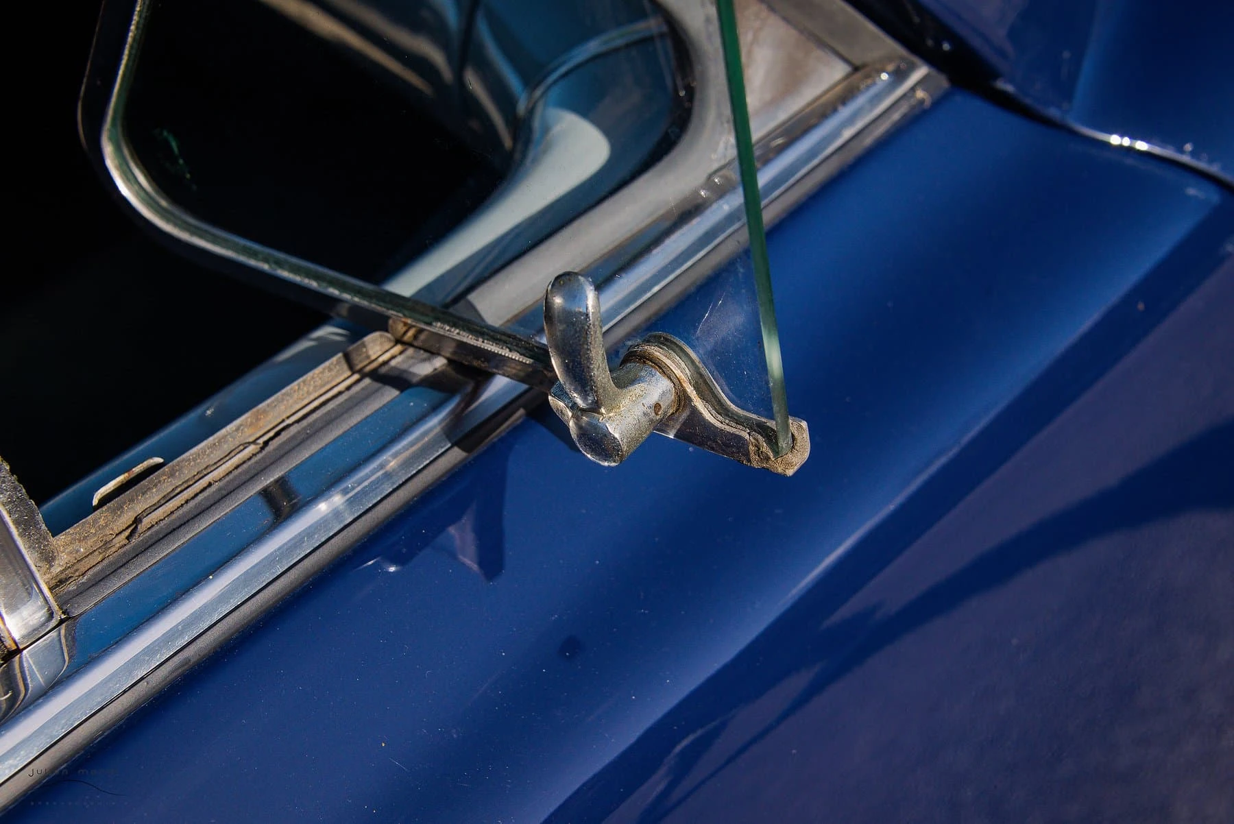 Simca 9 Coupé De Ville (Facel) - 1955 - 46