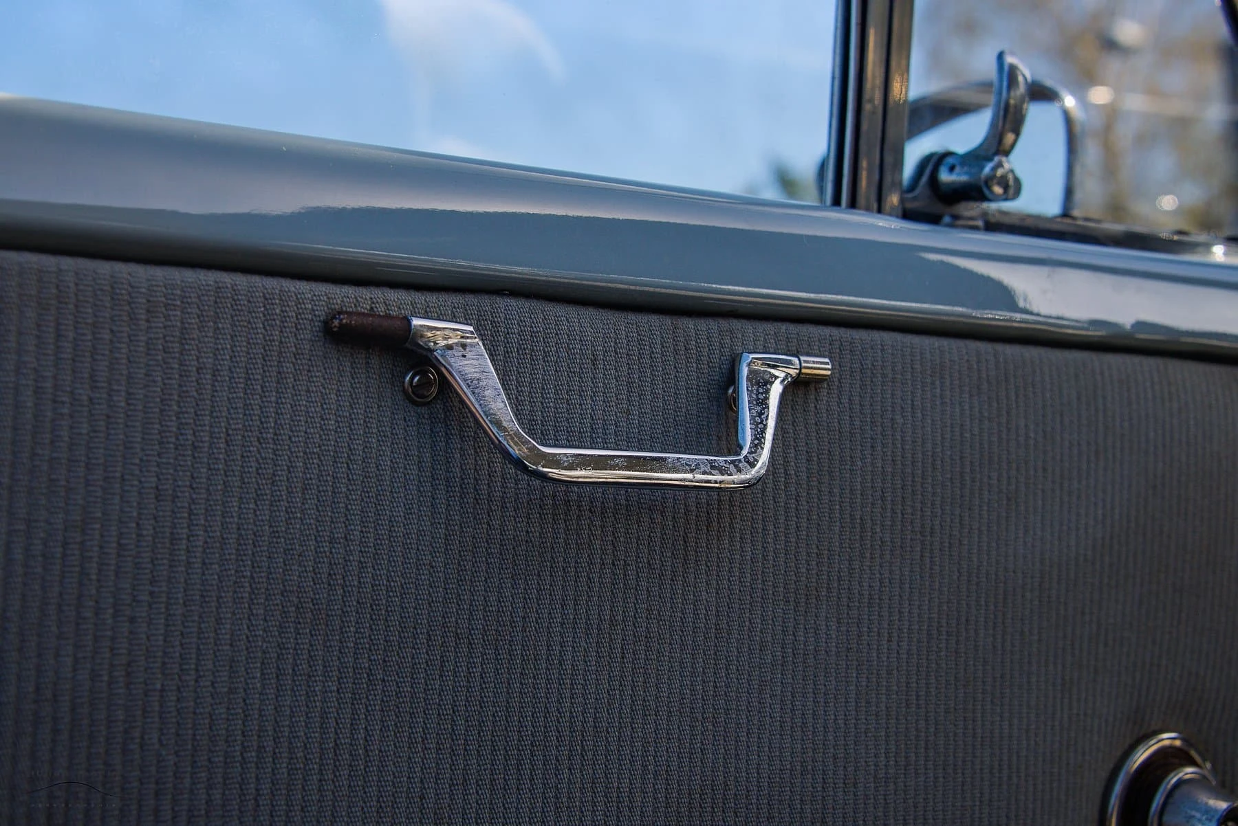 Simca 9 Coupé De Ville (Facel) - 1955 - 47