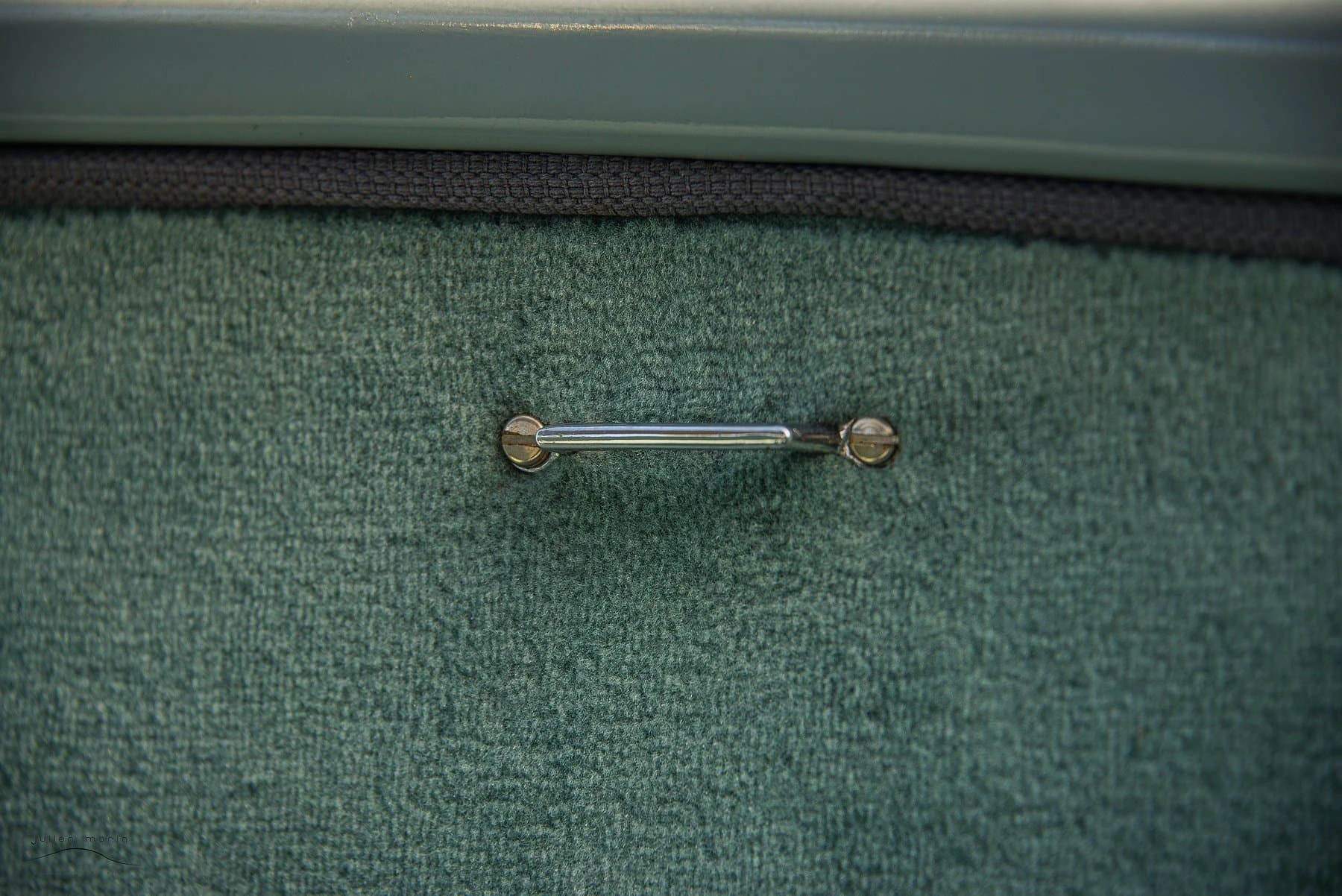 Simca 9 Coupé De Ville (Facel) - 1955 - 65