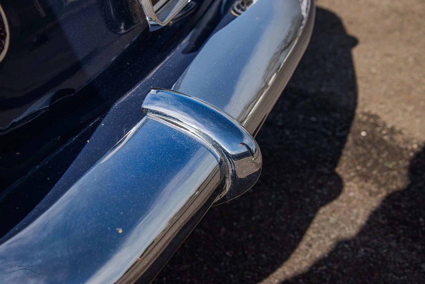 Simca 9 Coupé De Ville (Facel) - 1955 - 67