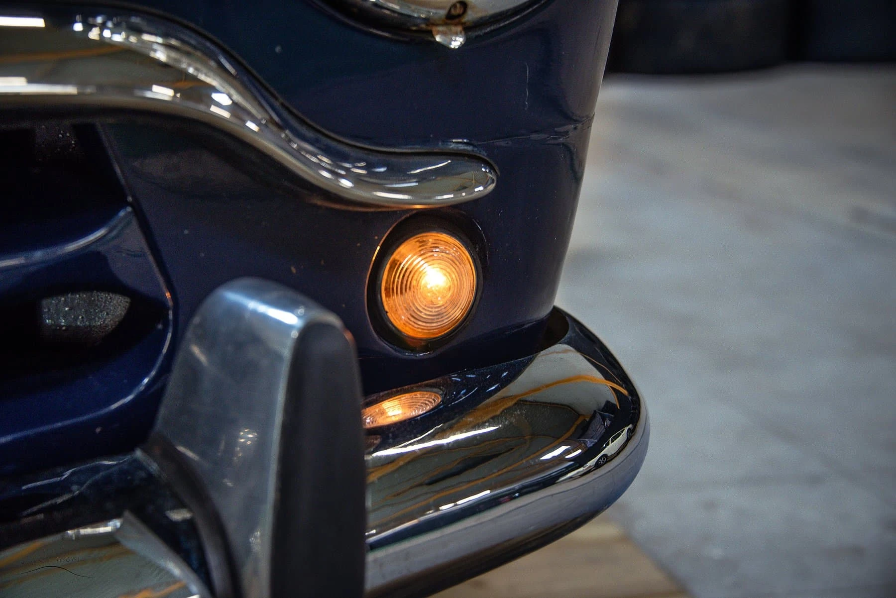 Simca 9 Coupé De Ville (Facel) - 1955 - 70