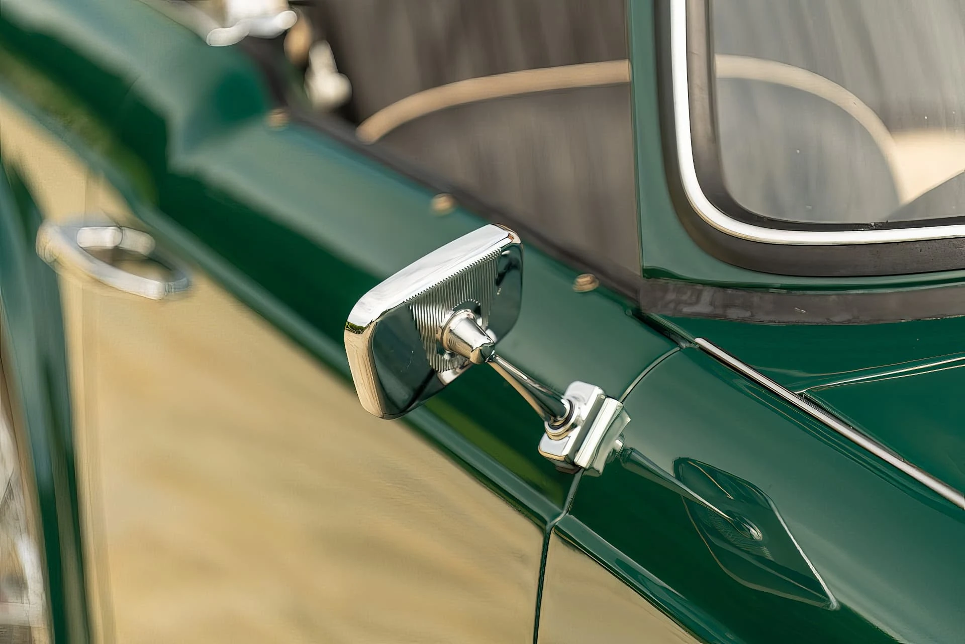 Triumph Ducati TR4 Sport (Michelotti) - 1964 - 13