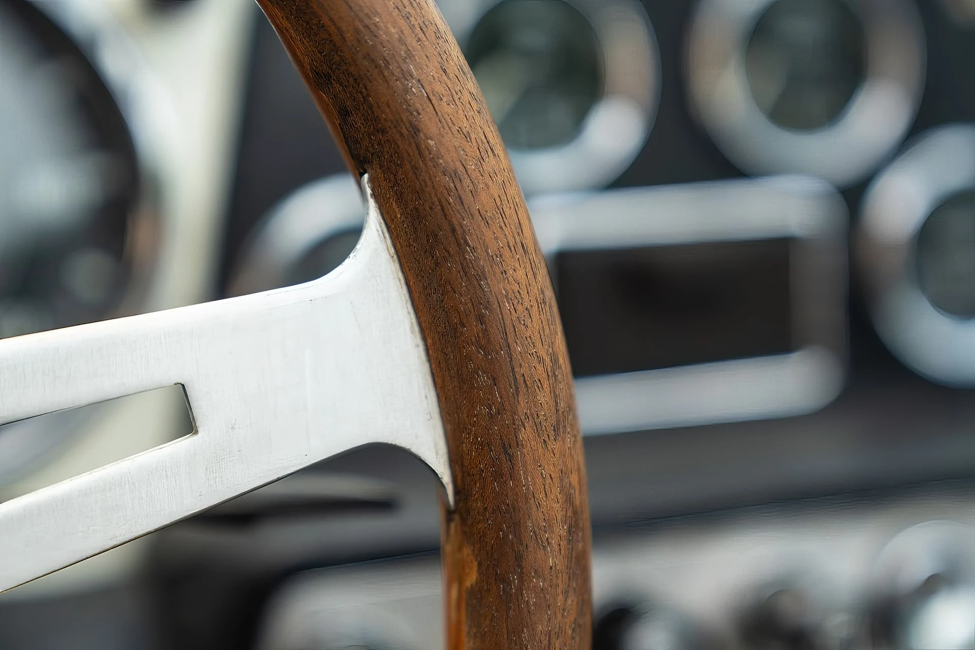 Triumph Ducati TR4 Sport (Michelotti) - 1964 - 27