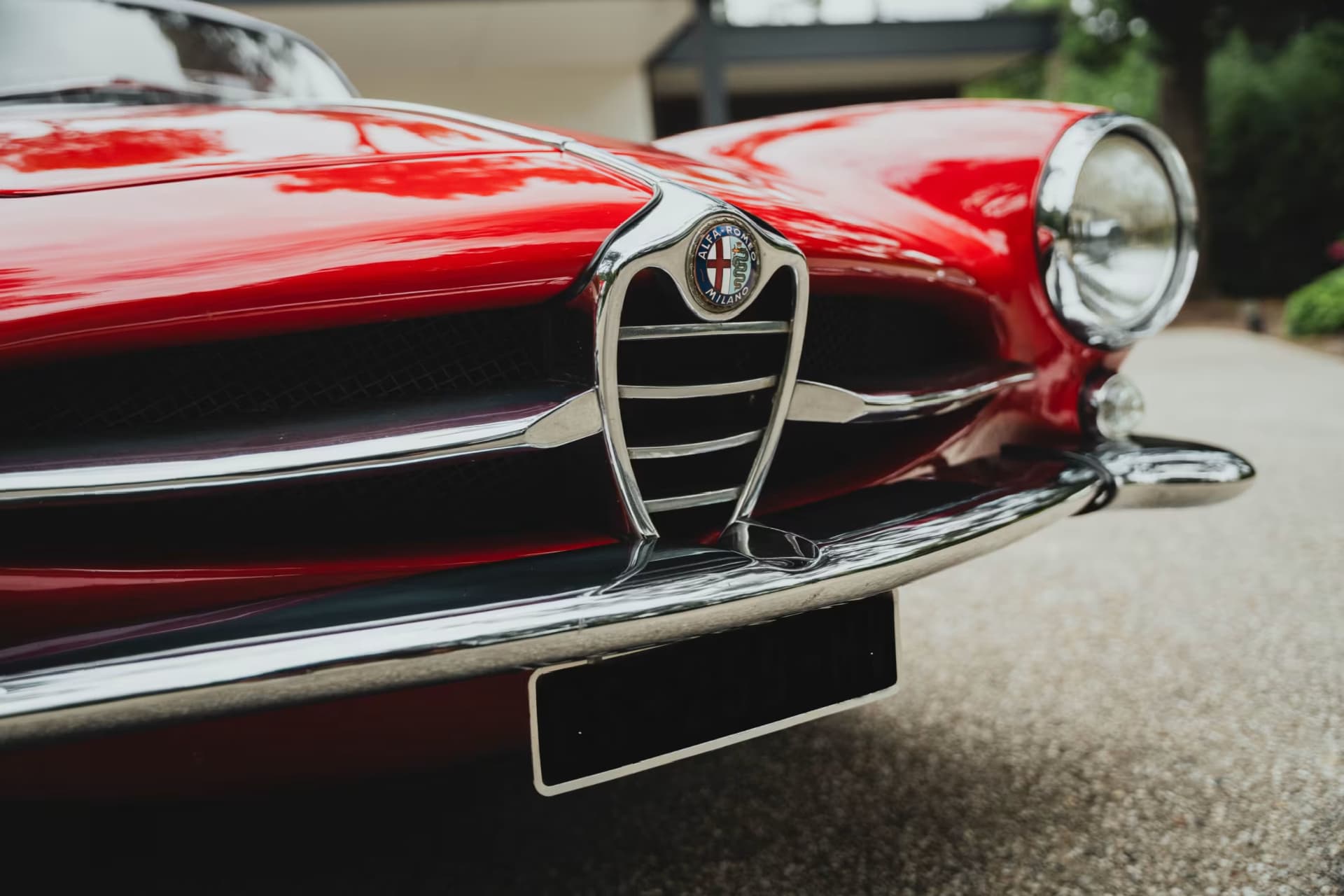 Alfa Romeo Giulietta 1300 SS - 1961 - 10