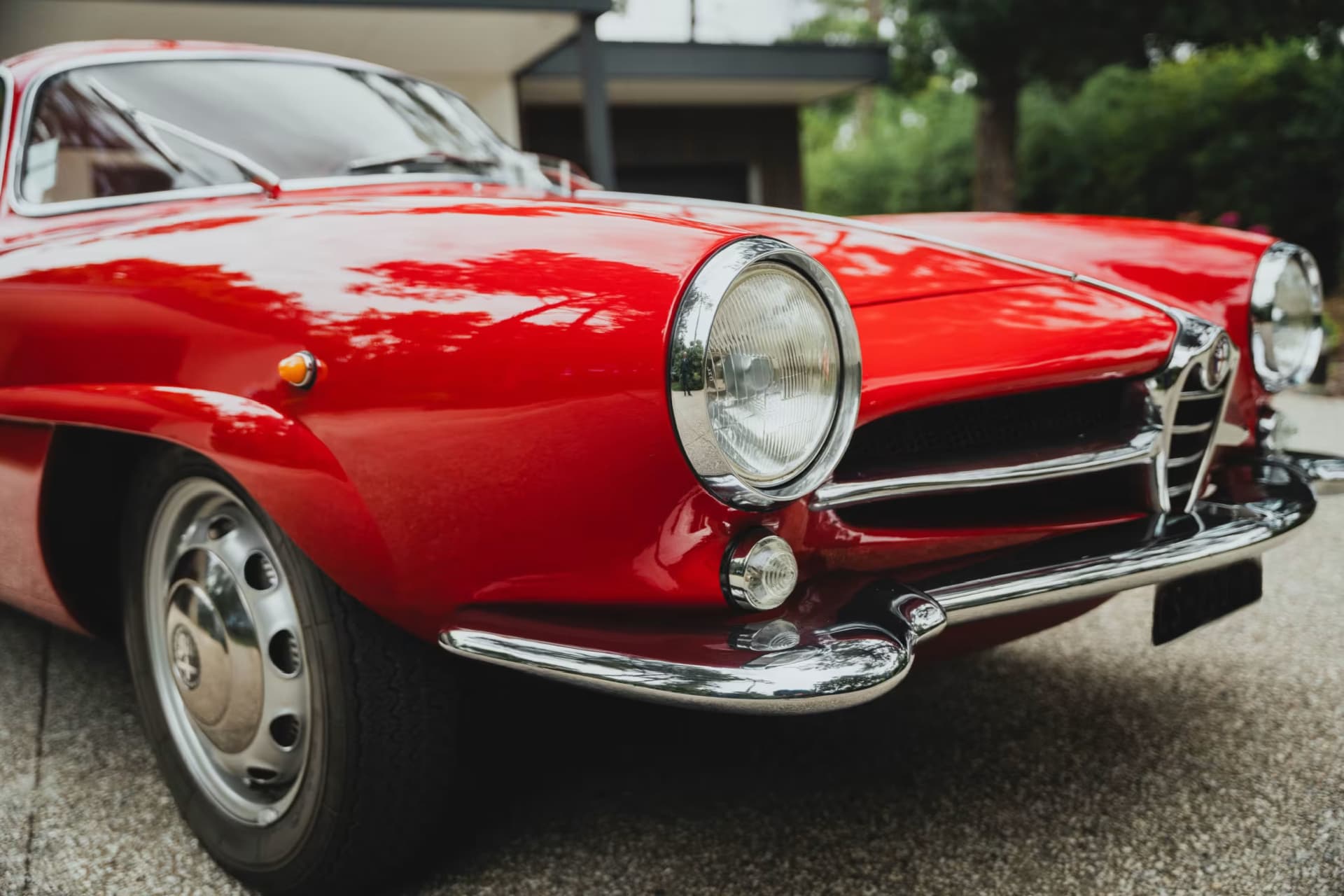 Alfa Romeo Giulietta 1300 SS - 1961 - 12