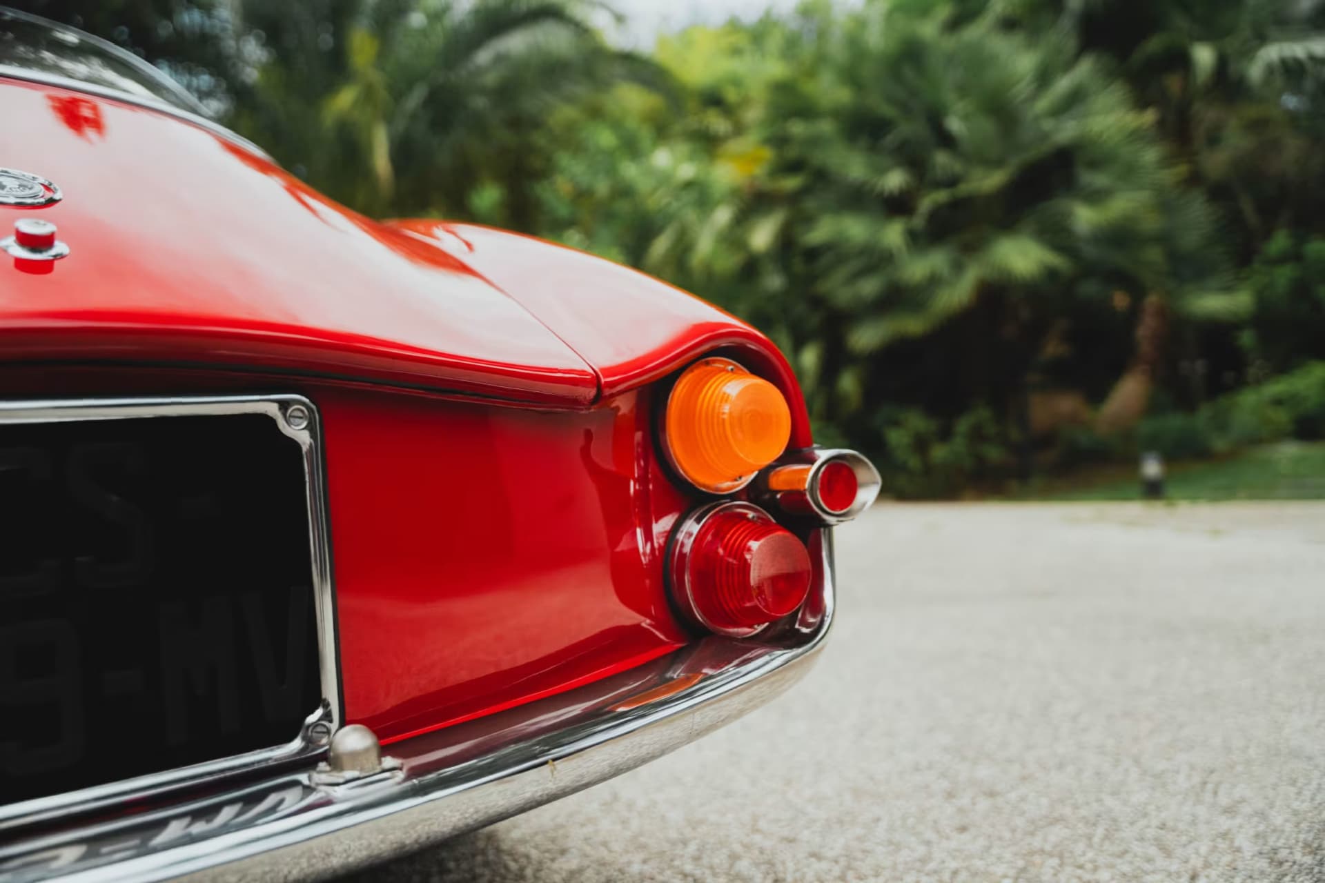 Alfa Romeo Giulietta 1300 SS - 1961 - 14